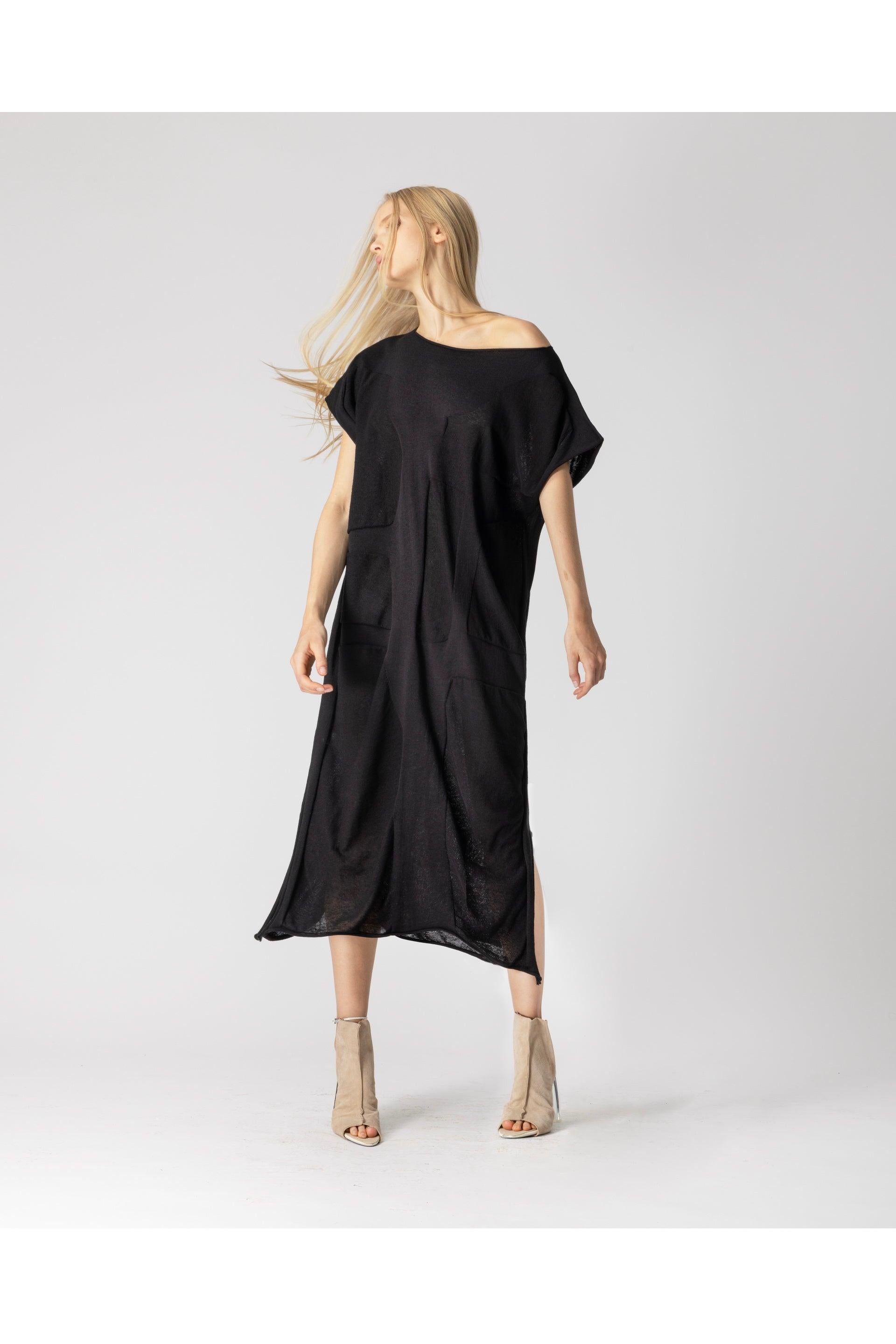 LOTUS EATERS jurk ERAN