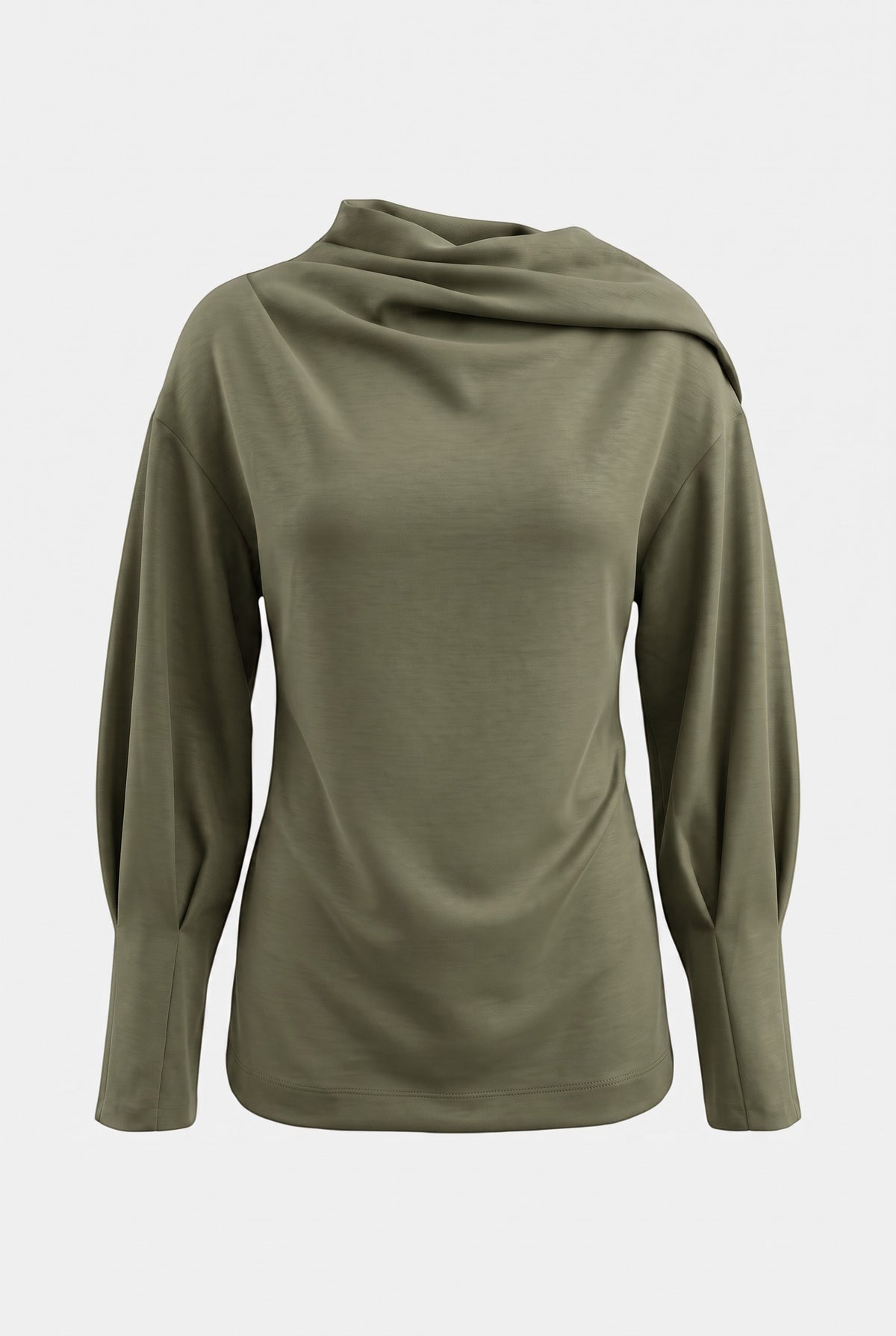 LOTUS EATERS pullover ANAMONI