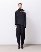 LOTUS EATERS pullover ENOSIS