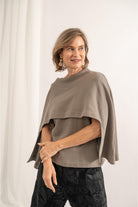 LOTUS EATERS pullover KONI