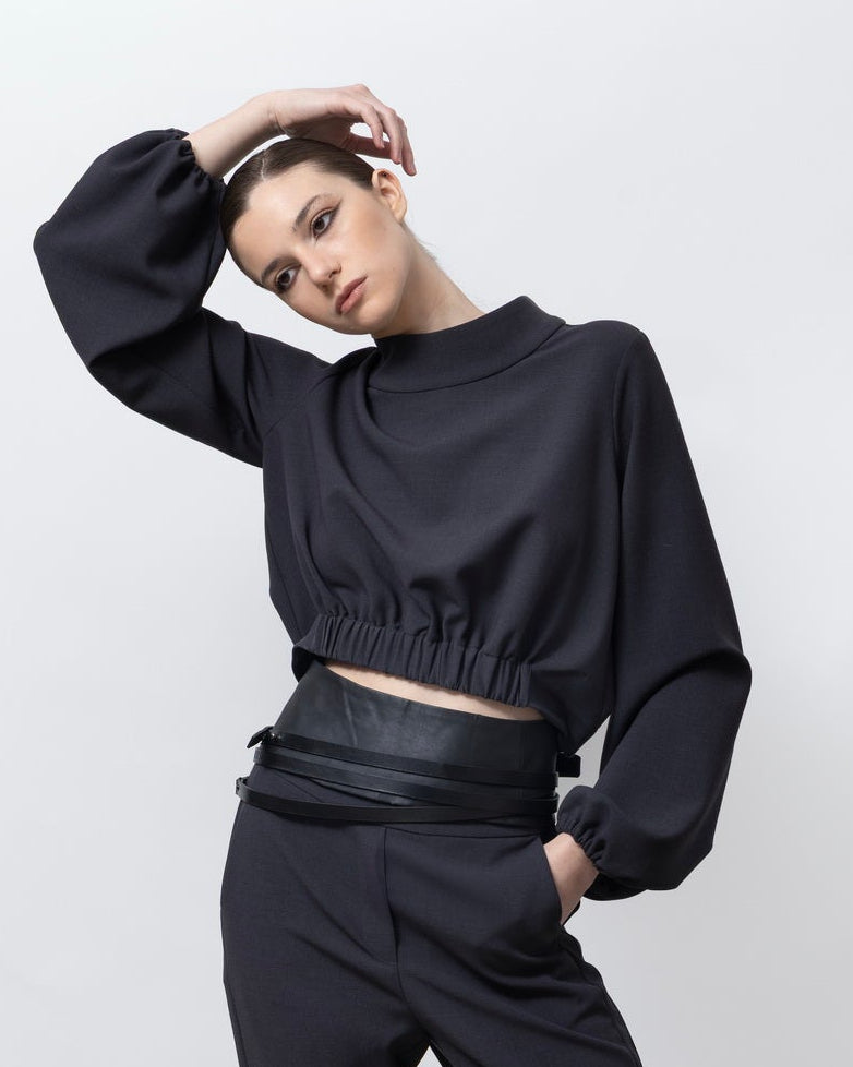 LOTUS EATERS pullover SOMATOS