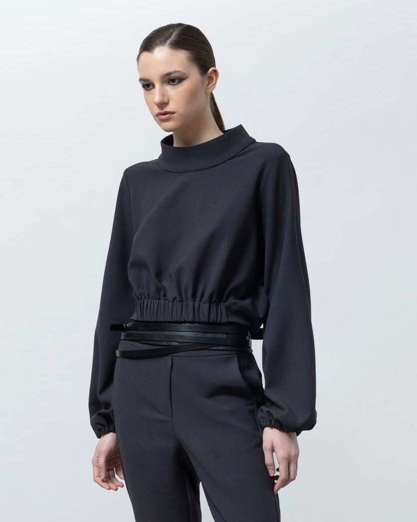 LOTUS EATERS pullover SOMATOS