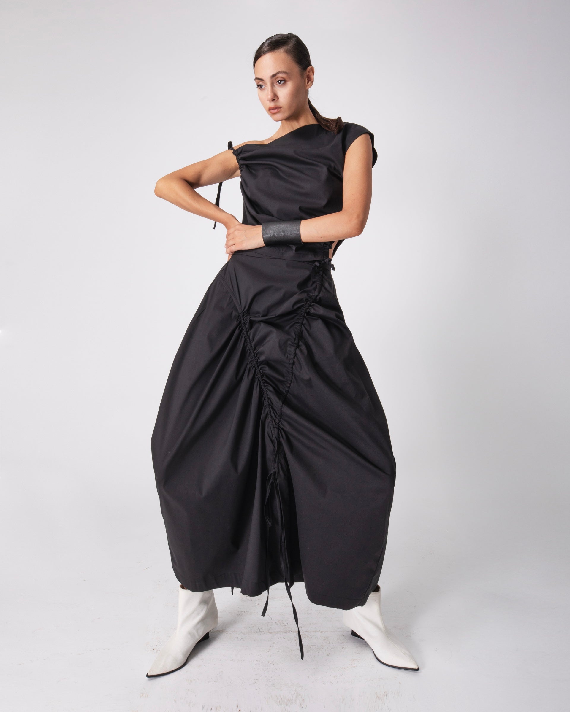 LOTUS EATERS rok SORGAN