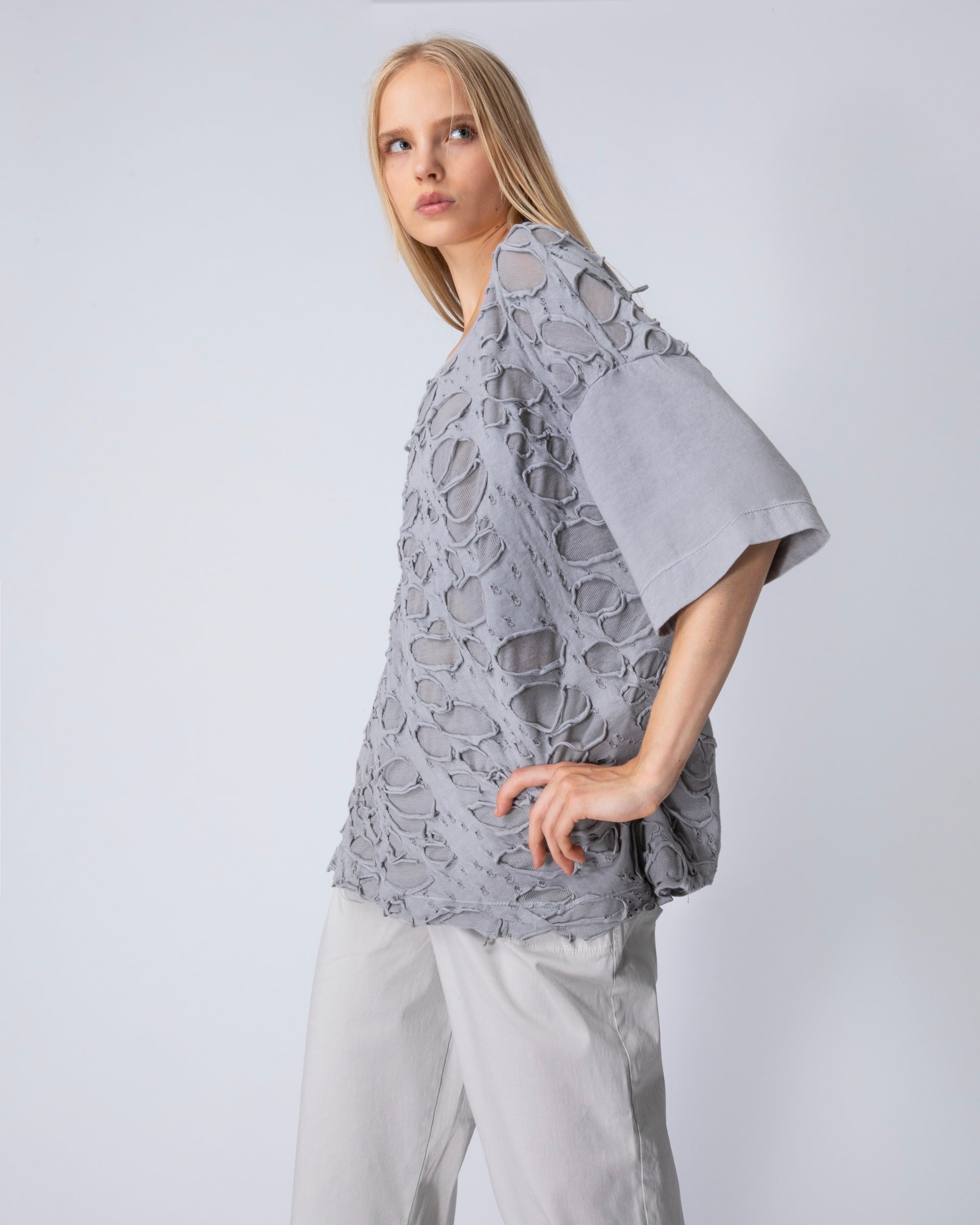 LOTUS EATERS top CROKI