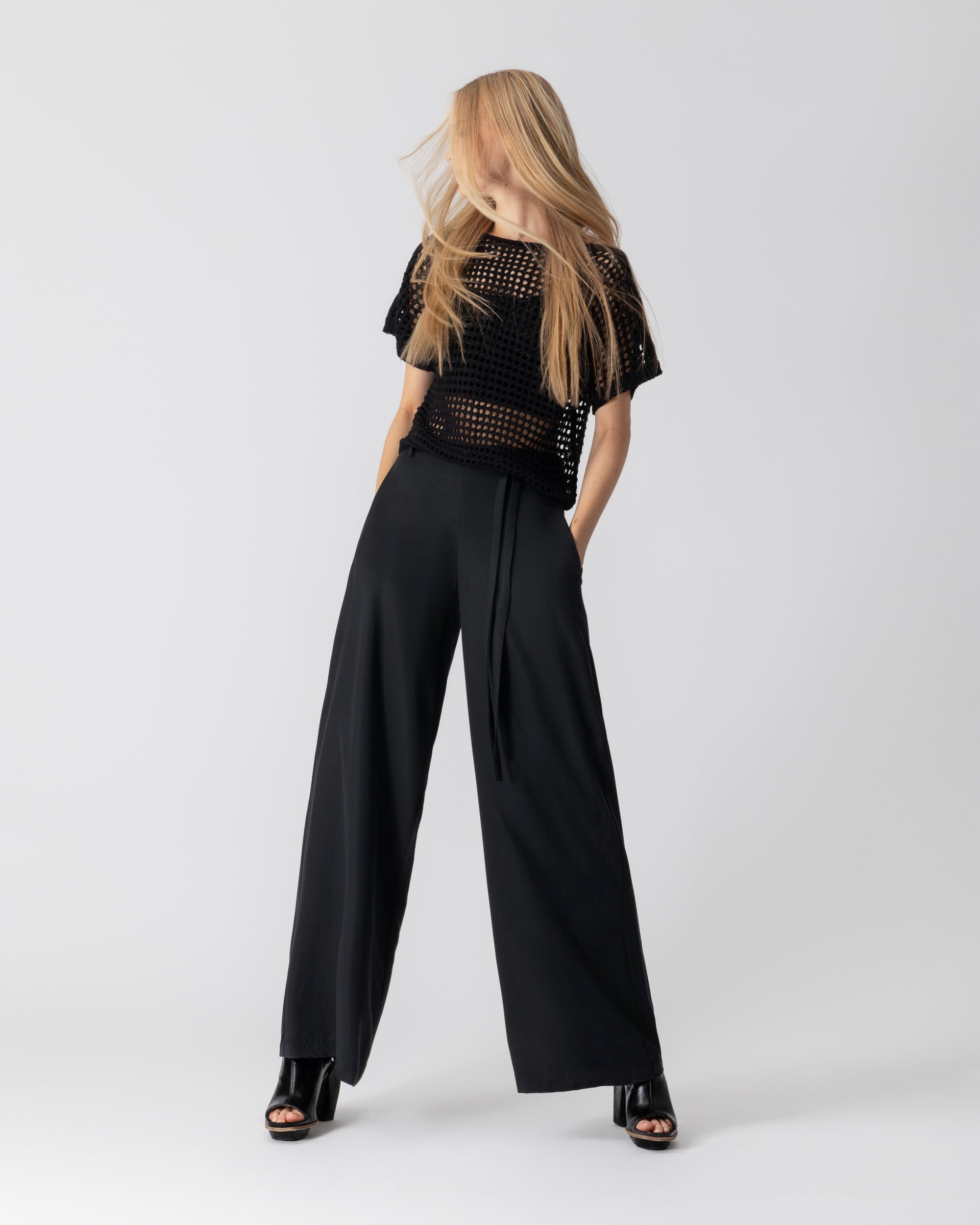 LOTUS EATERS top EURIS