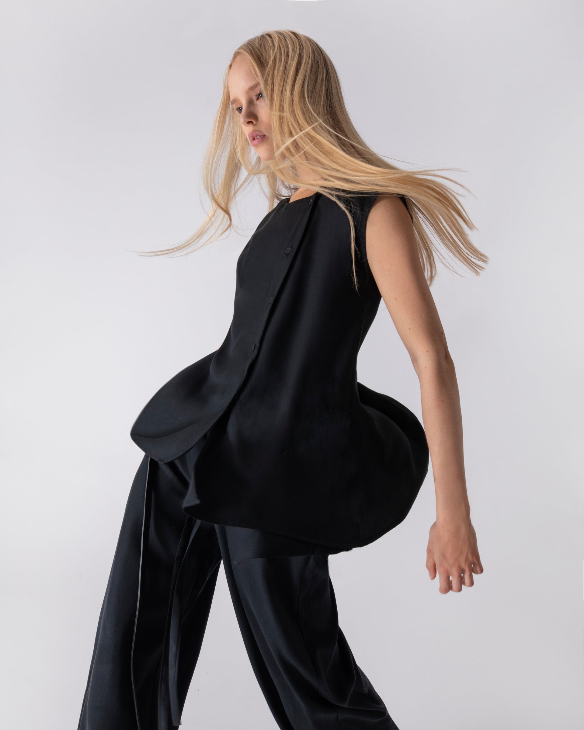 LOTUS EATERS top MORKA