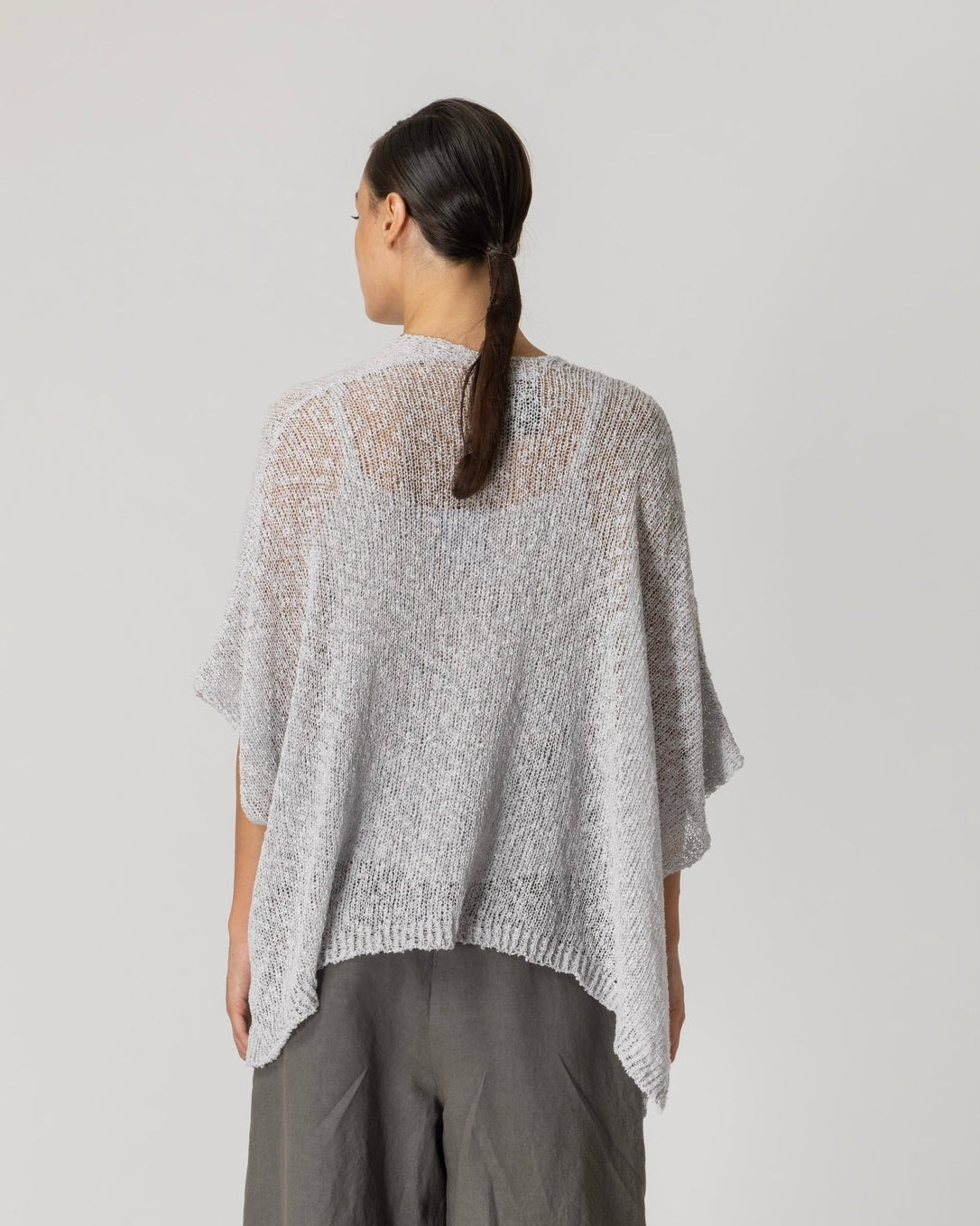 LOTUS EATERS vest EFTA