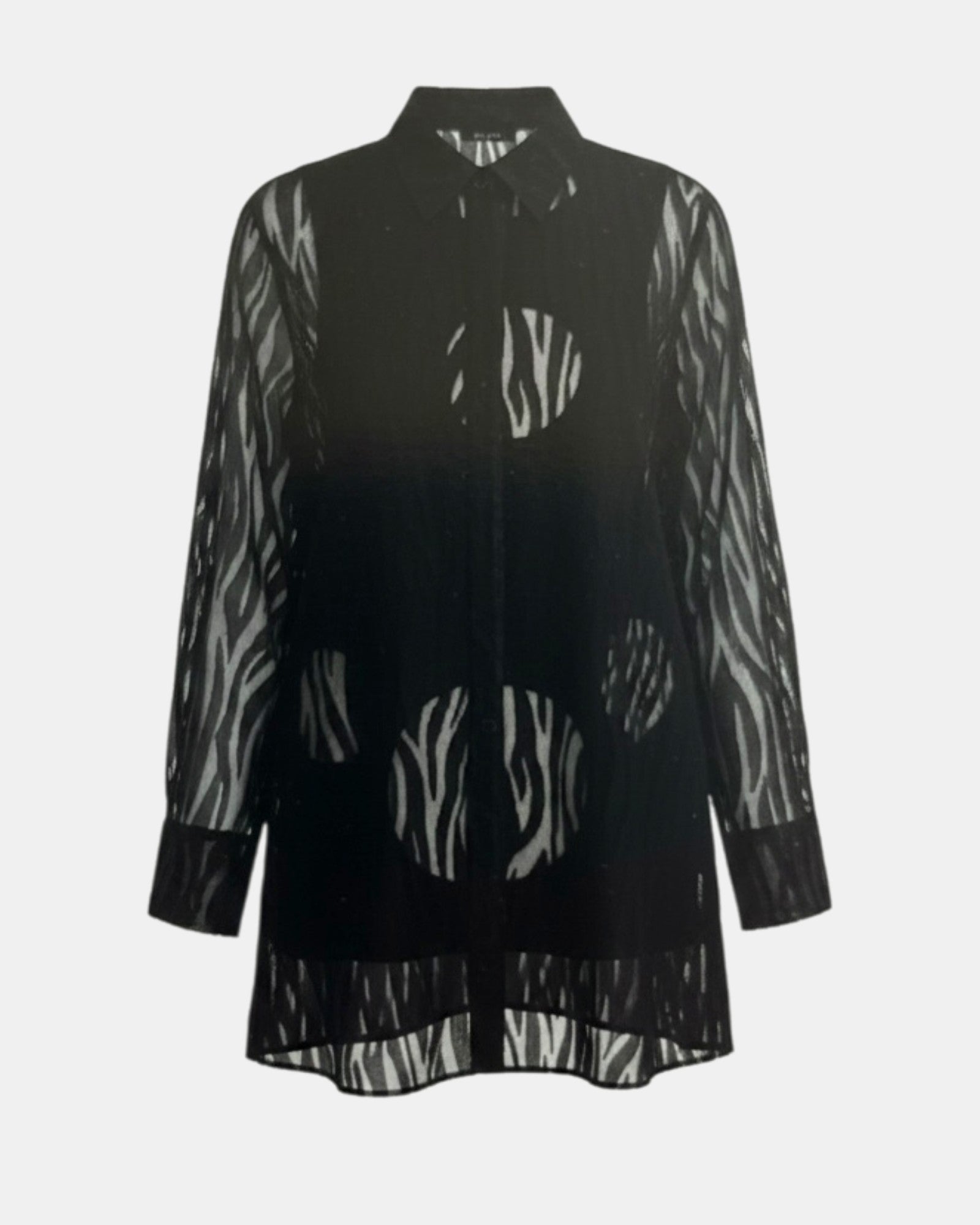 LUUKAA blouse SOLVEIG