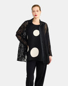LUUKAA blouse SOLVEIG