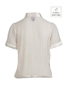 NÜ DENMARK blouse jasje ZAZIA