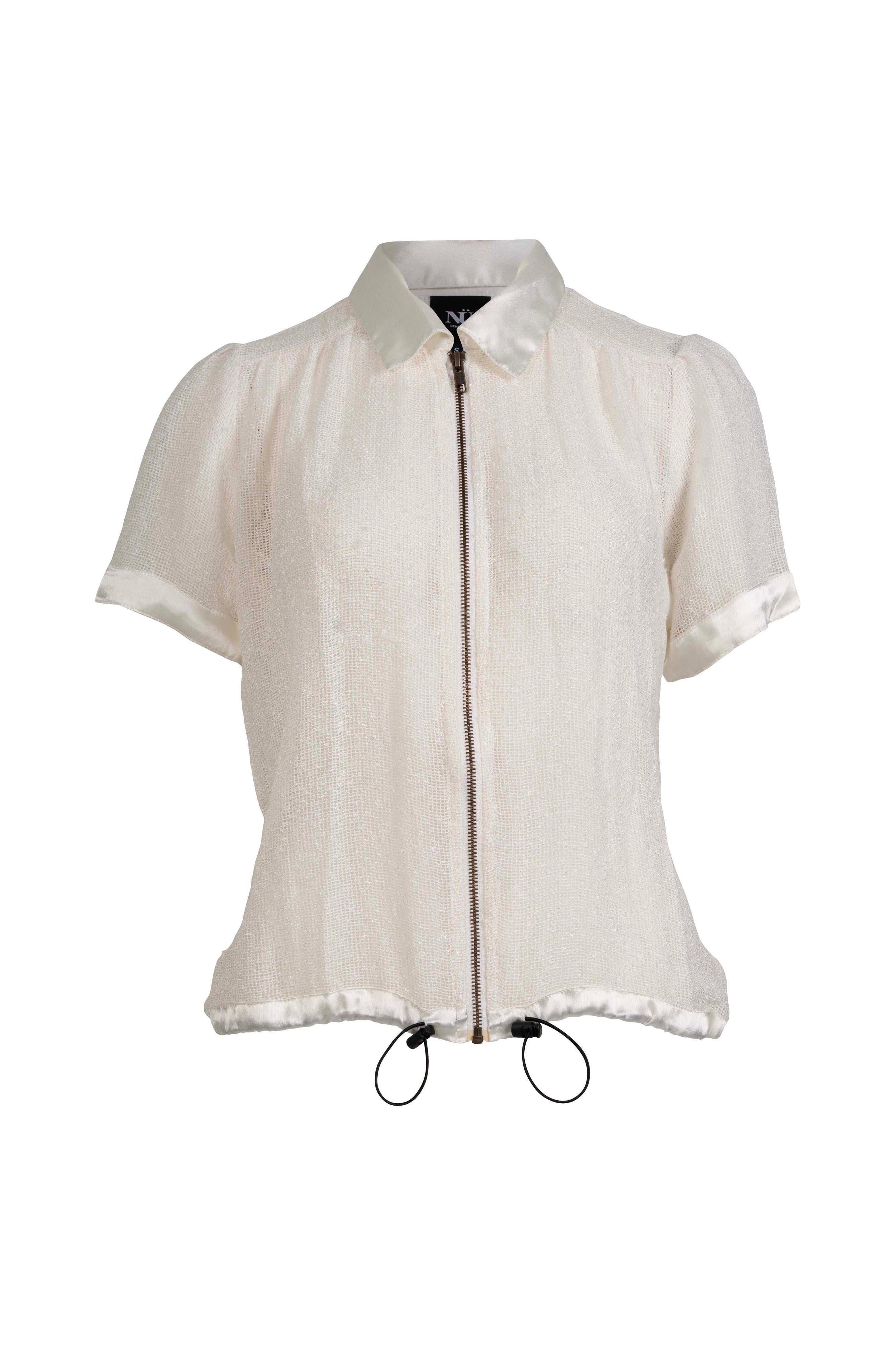 NÜ DENMARK blouse jasje ZAZIA