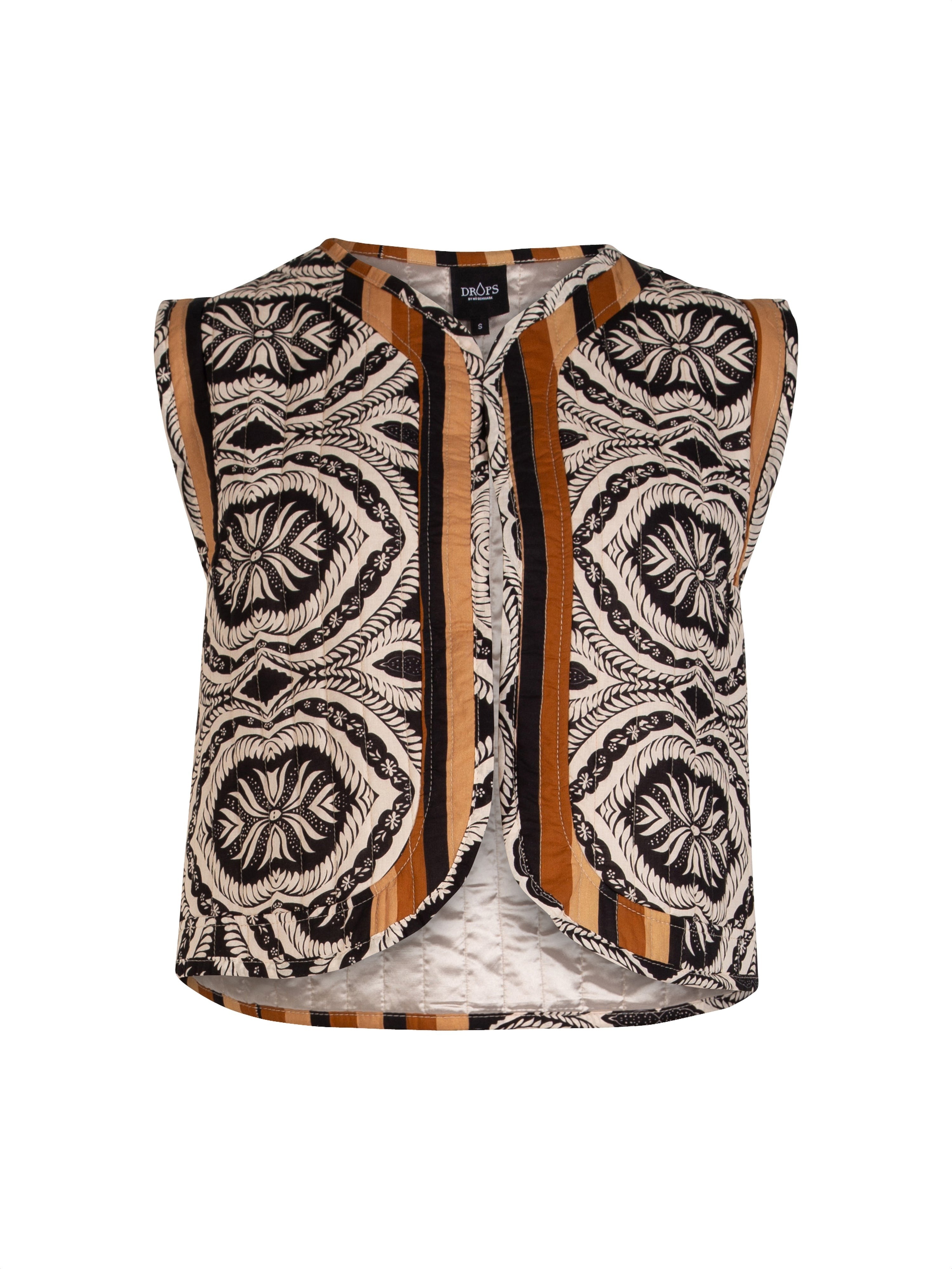 NÜ DENMARK gilet VEST