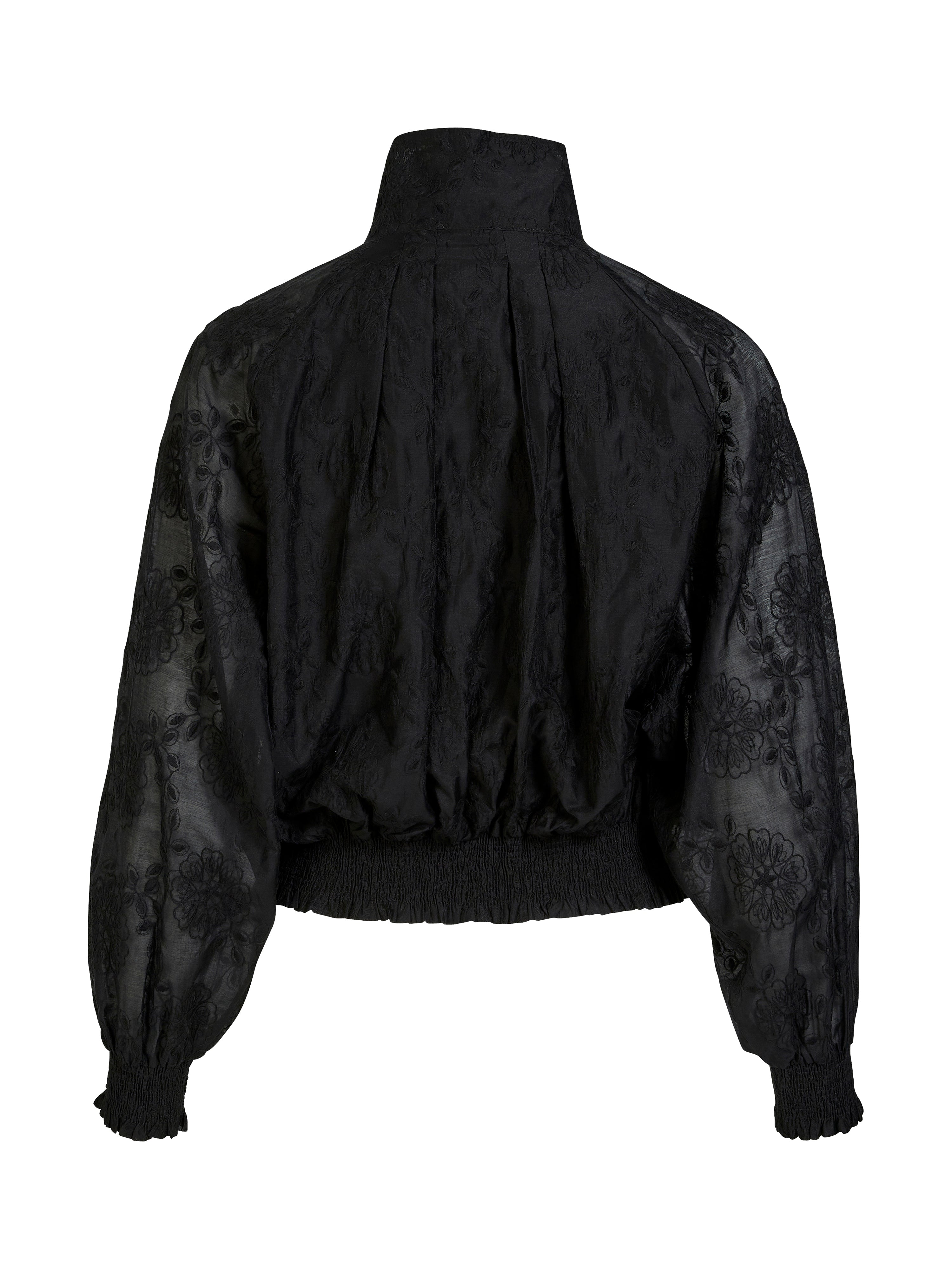 NÜ DENMARK jasje BIRDY