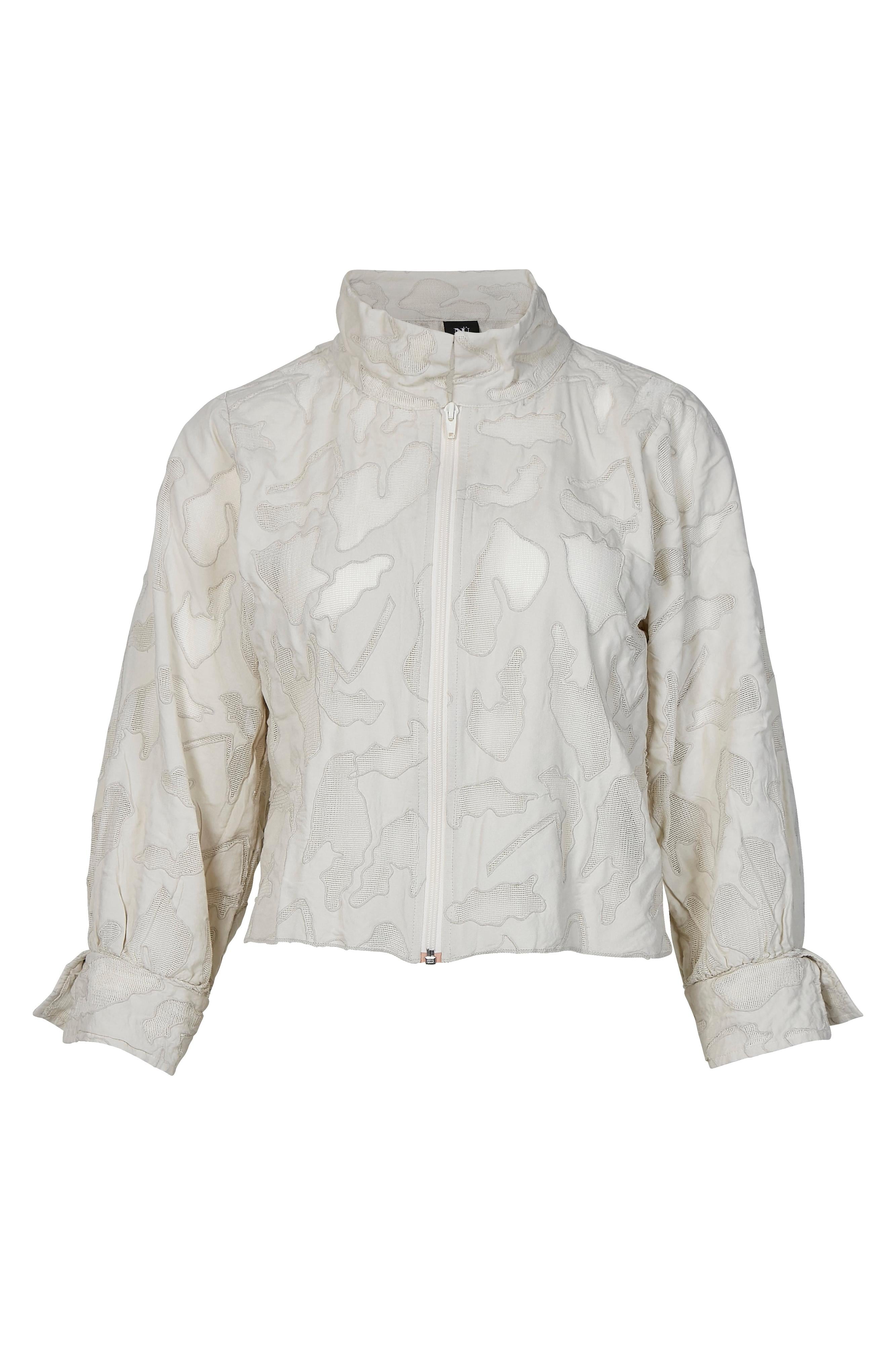 NÜ DENMARK jasje ZAYA