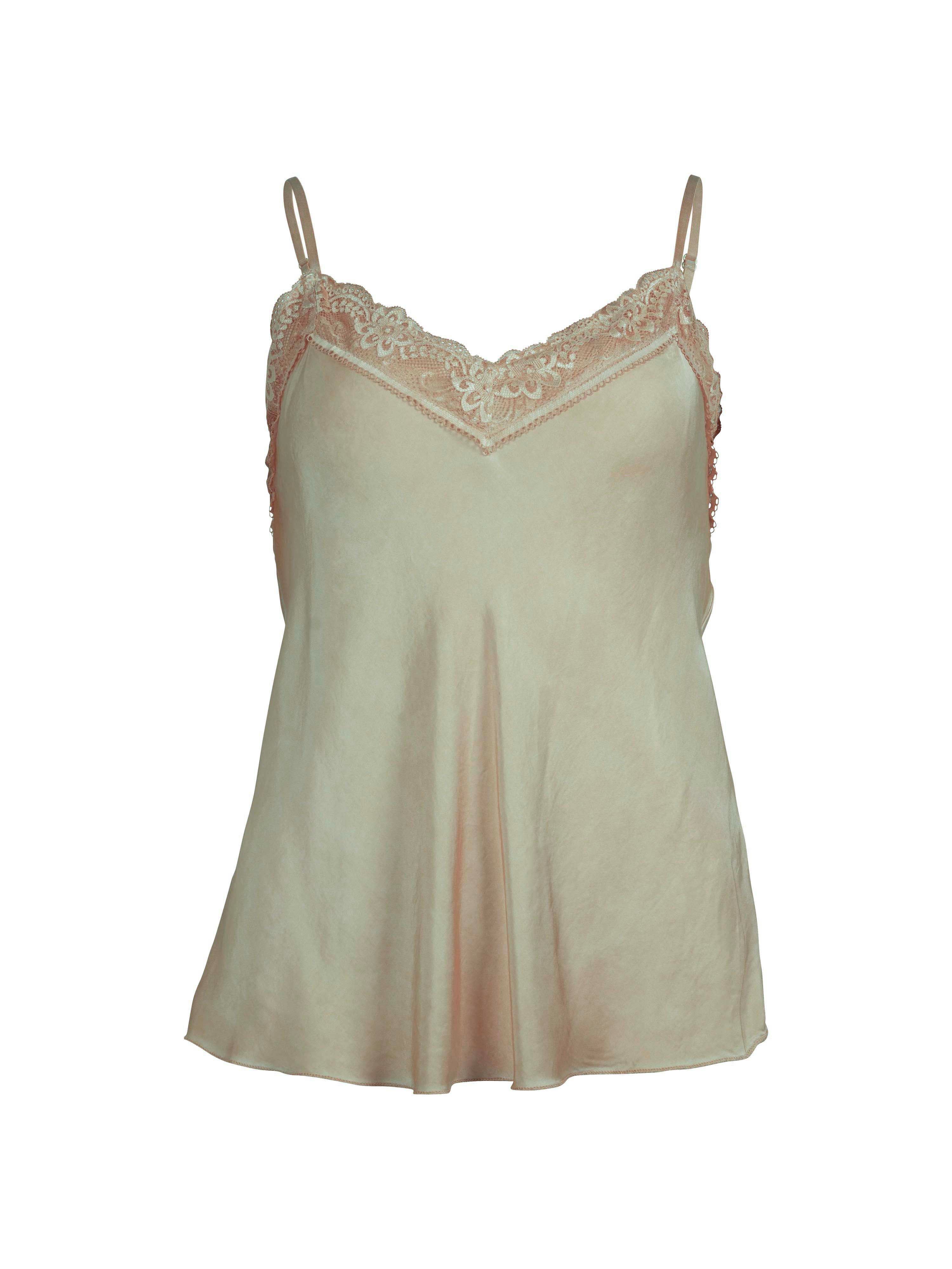 NÜ DENMARK sleeveless top ZALLY