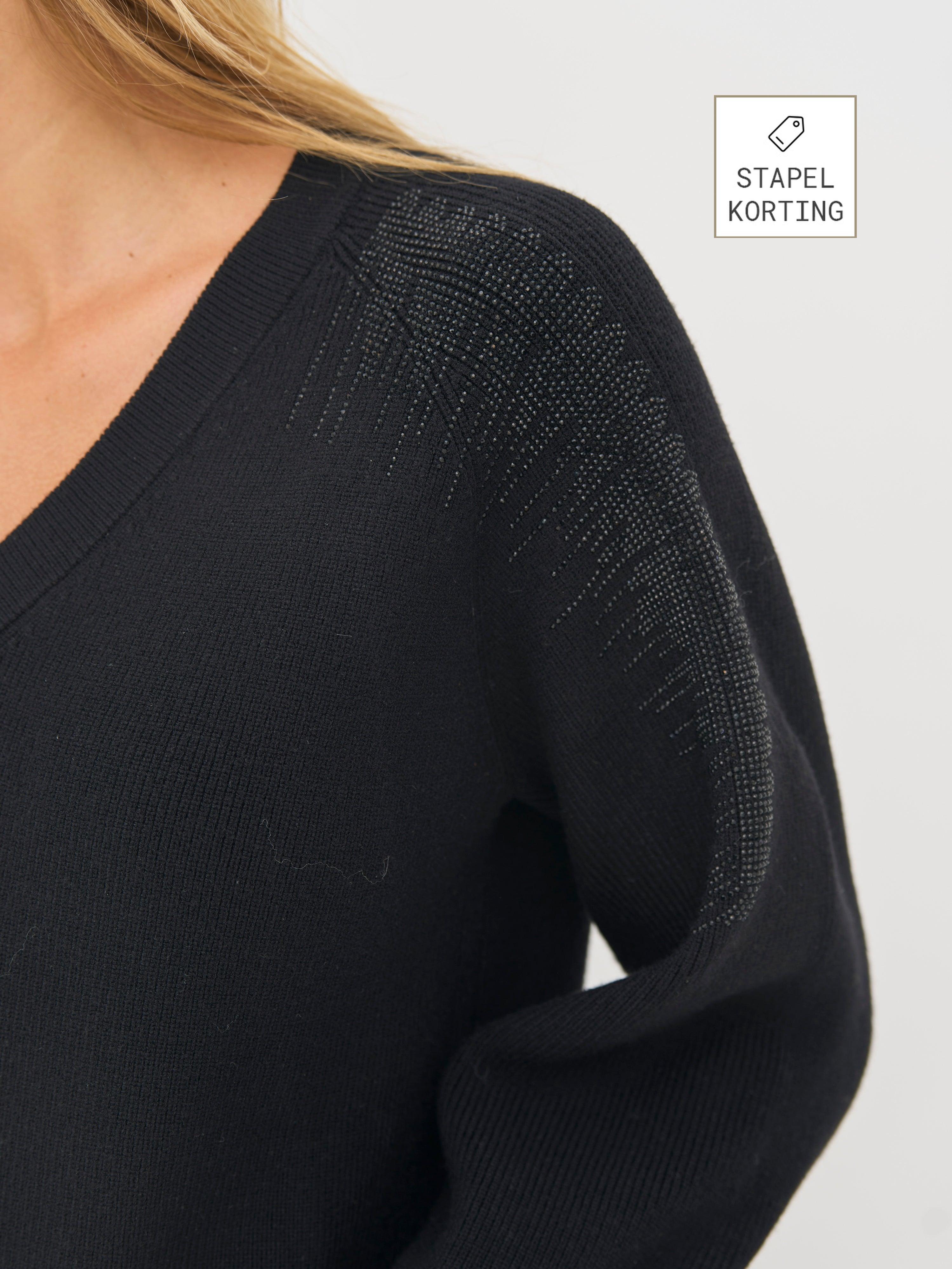 NÜ DENMARK pullover BLAKE