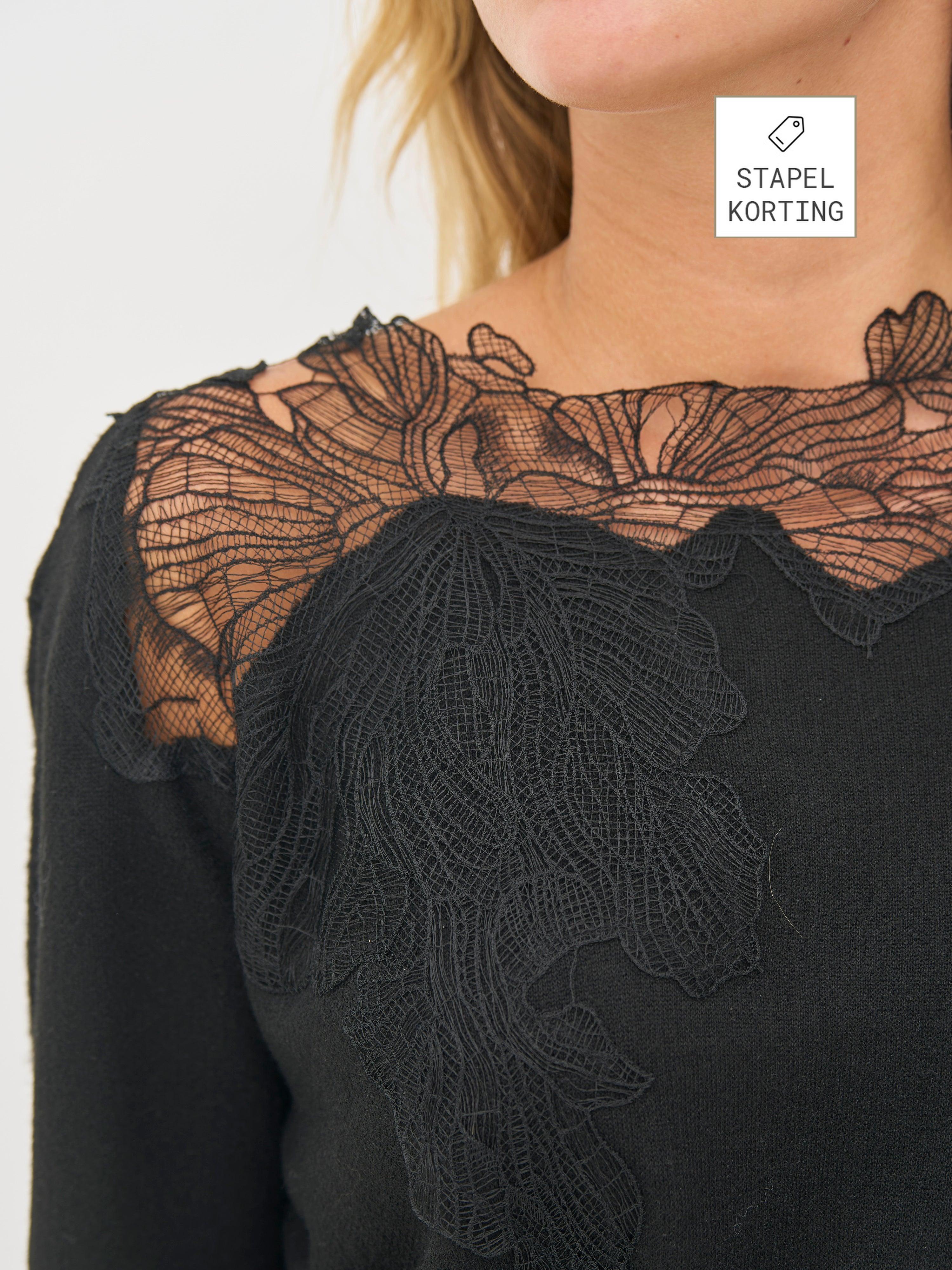 NÜ DENMARK pullover BOBBI