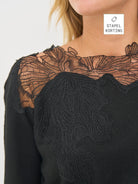 NÜ DENMARK pullover BOBBI
