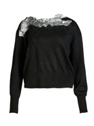 NÜ DENMARK pullover BOBBI