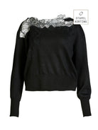 NÜ DENMARK pullover BOBBI