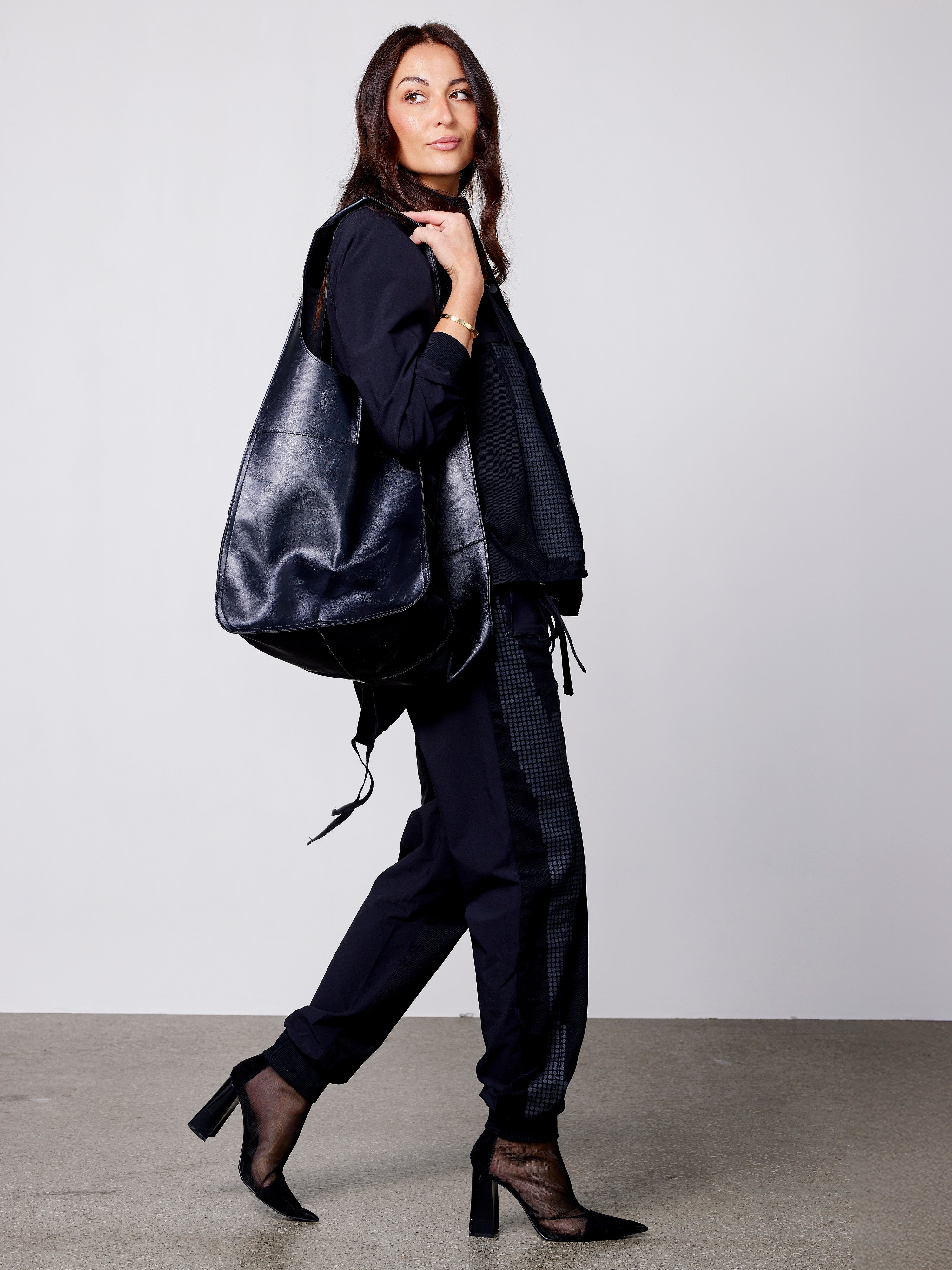 NÜ DENMARK tas AKIA