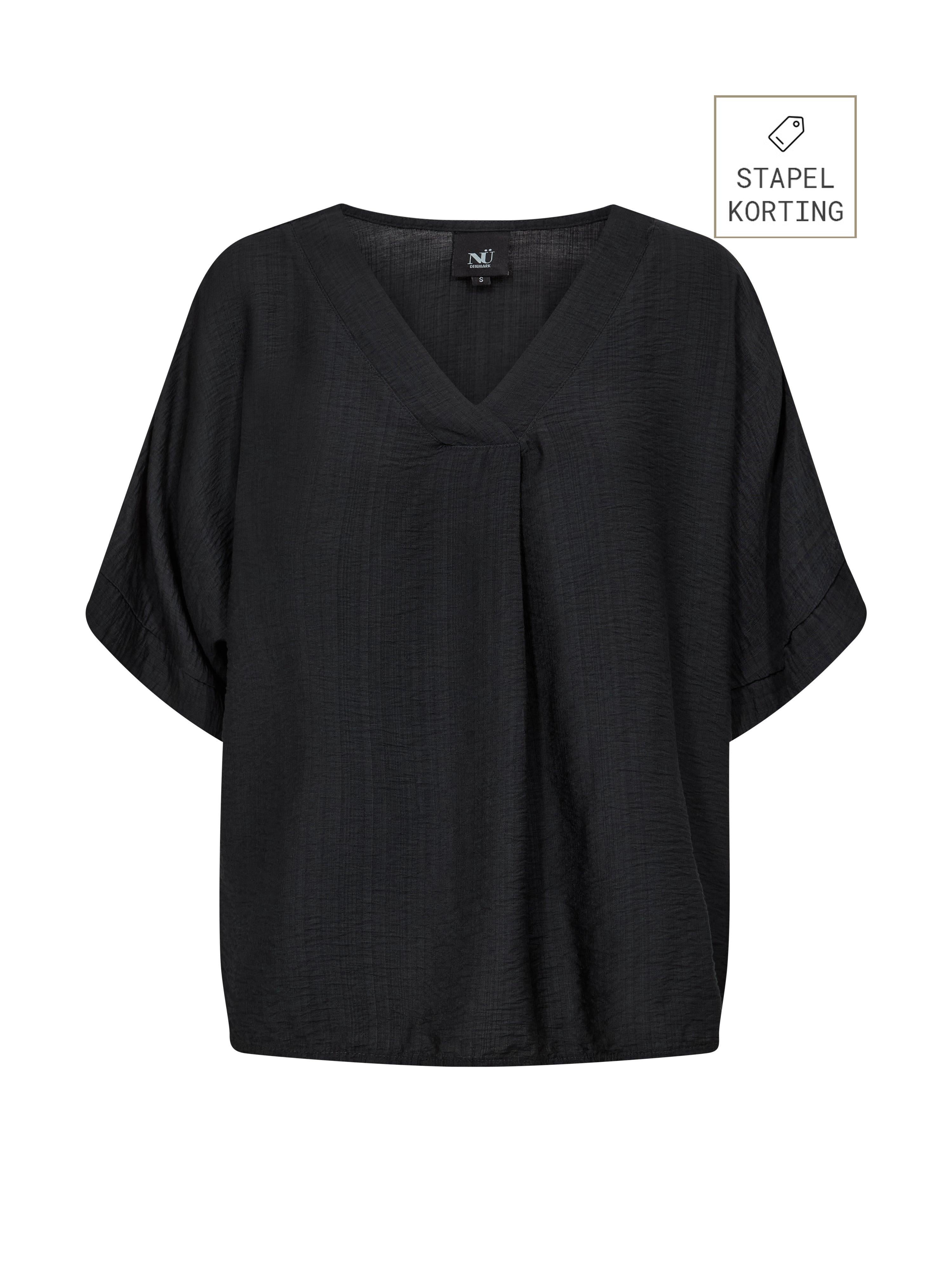NÜ DENMARK top CINDA