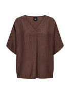 NÜ DENMARK top CINDA