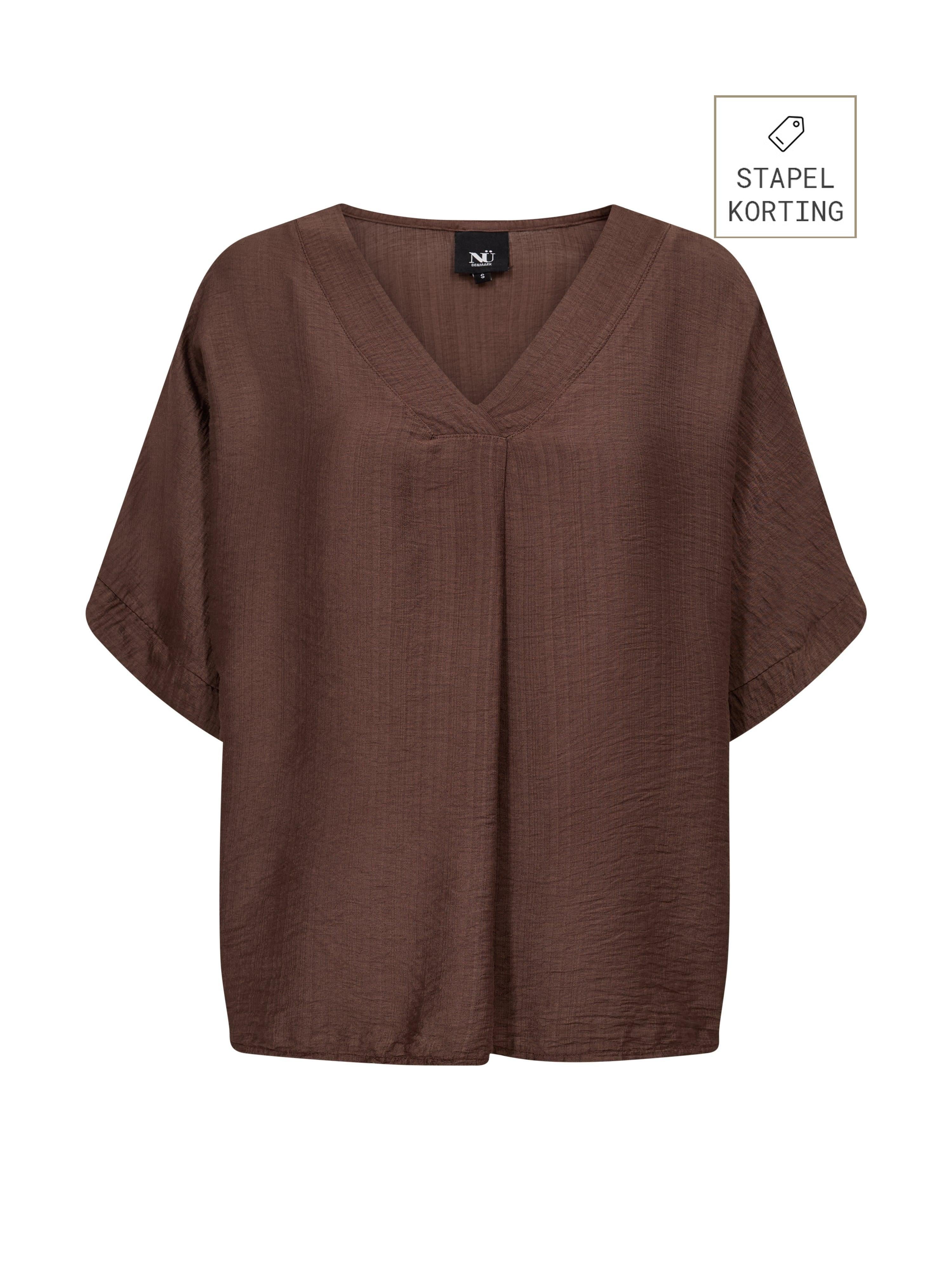 NÜ DENMARK top CINDA