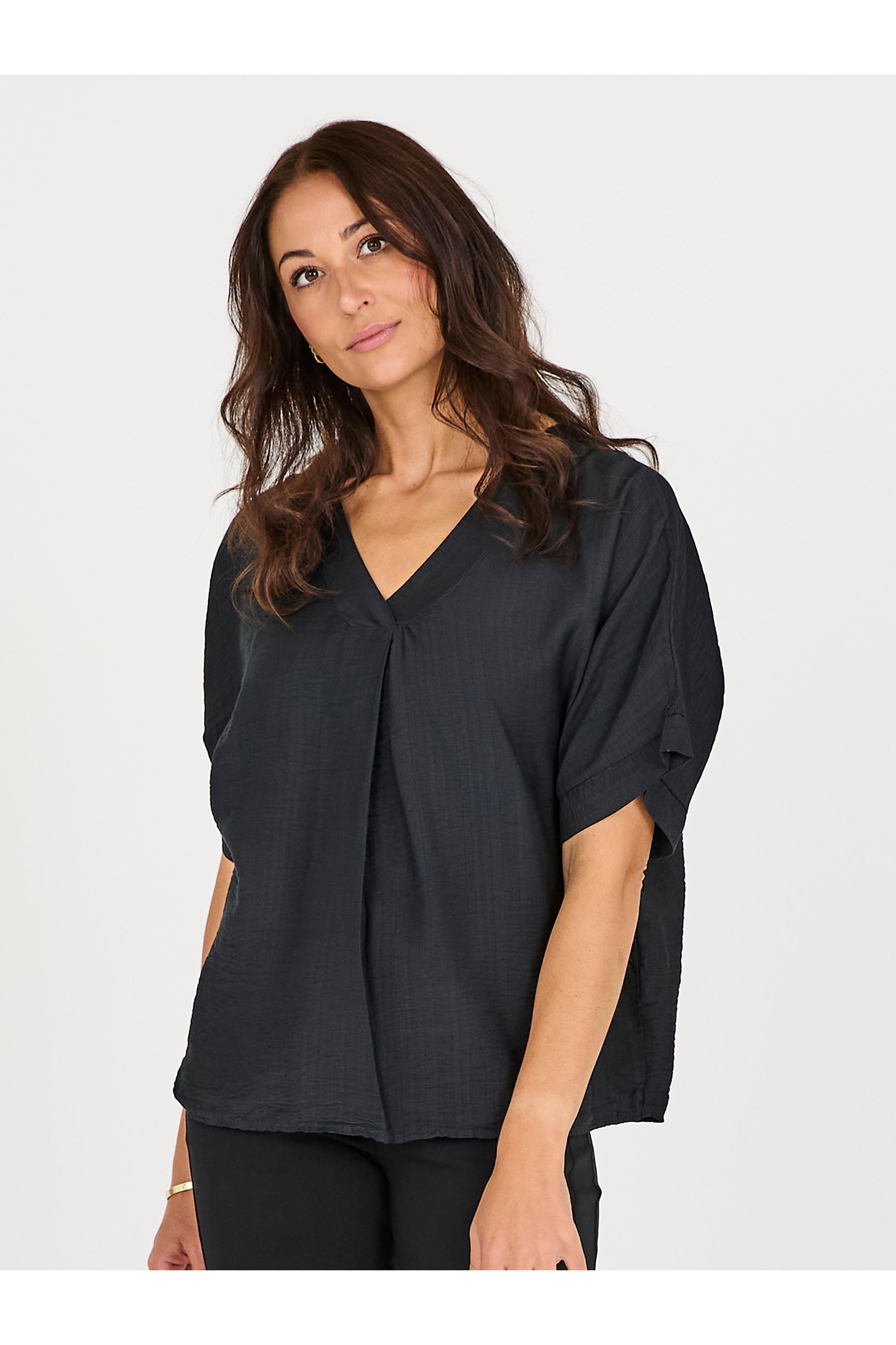 NÜ DENMARK top CINDA