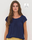 NÜ DENMARK top DEWI