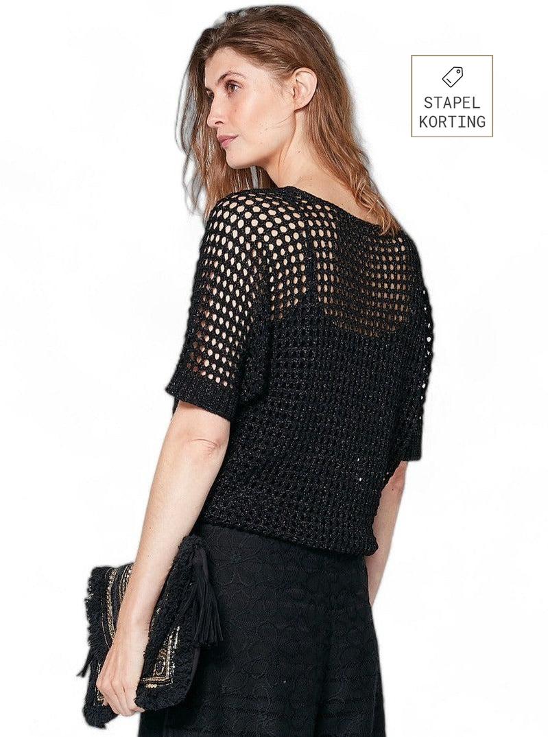 NÜ DENMARK top UNIKA