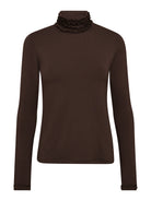 NÜ DENMARK top met col ADELE