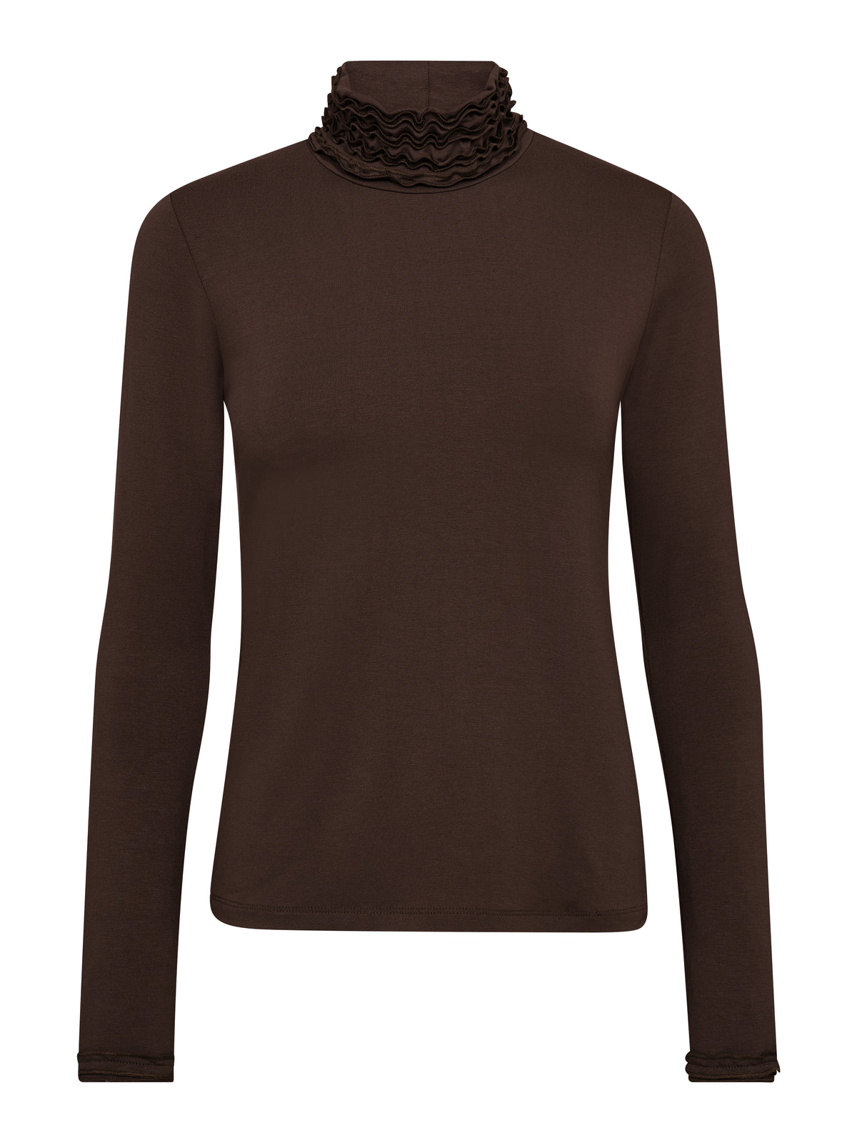 NÜ DENMARK top met col ADELE