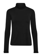 NÜ DENMARK top met col ADELE