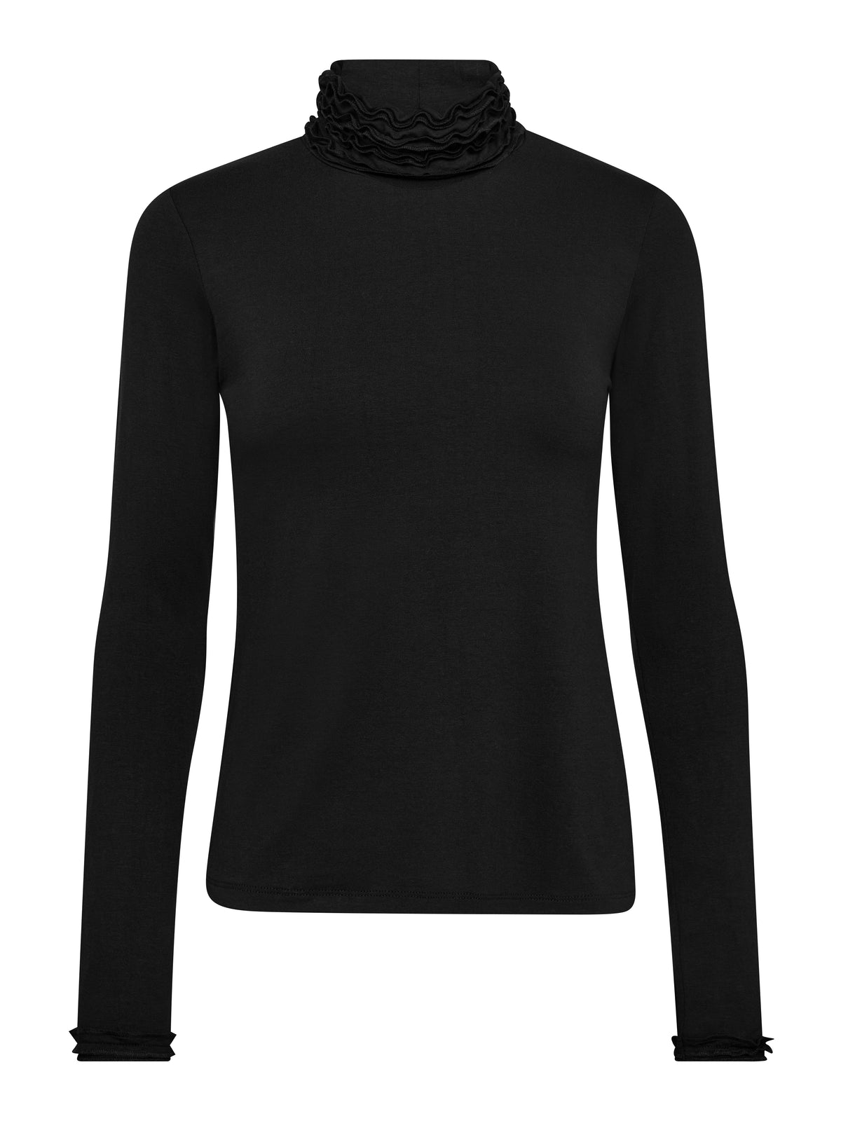NÜ DENMARK top met col ADELE