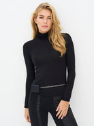 NÜ DENMARK top met col ADELE