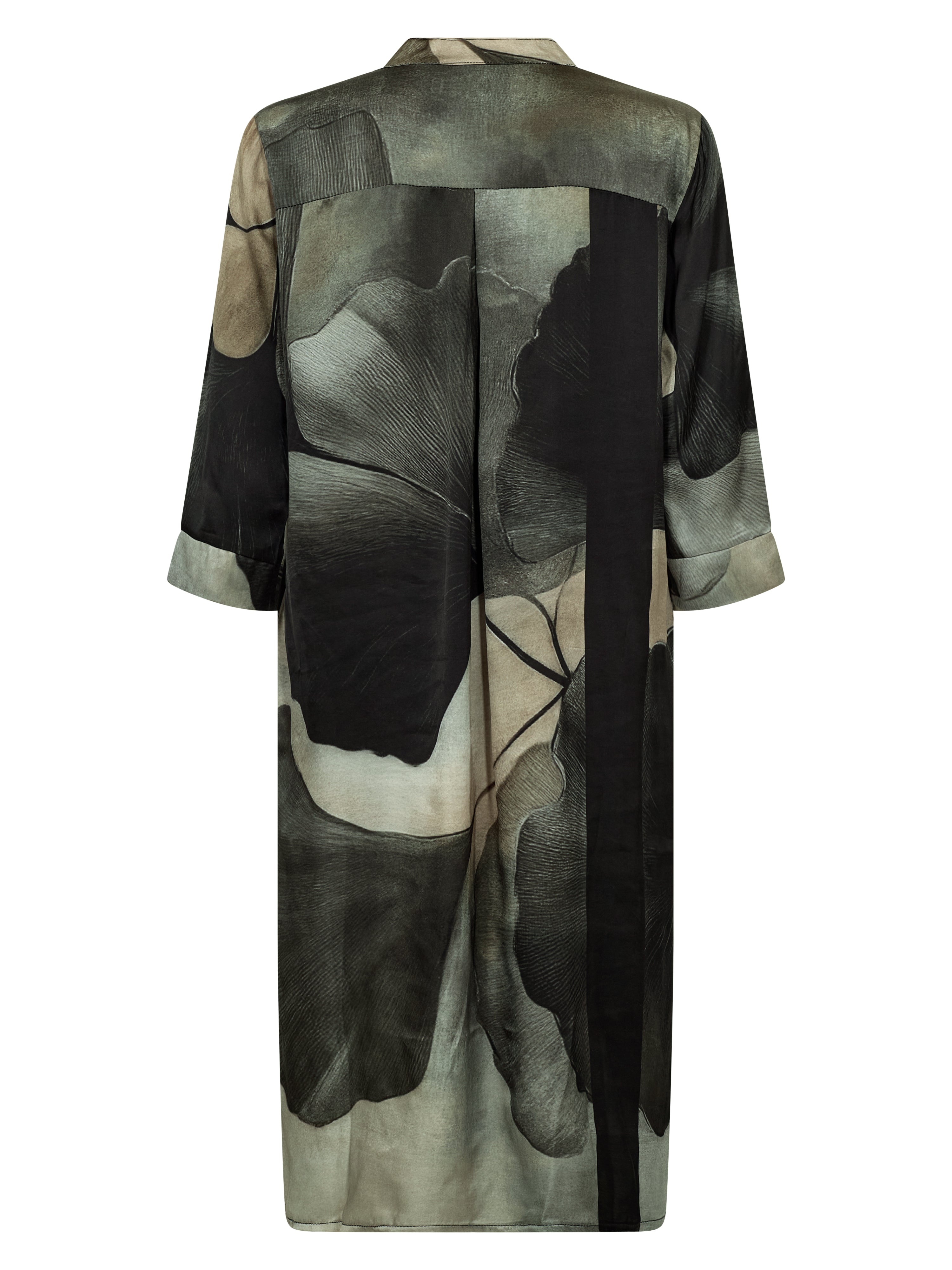 NÜ DENMARK tuniek jurk CILJE