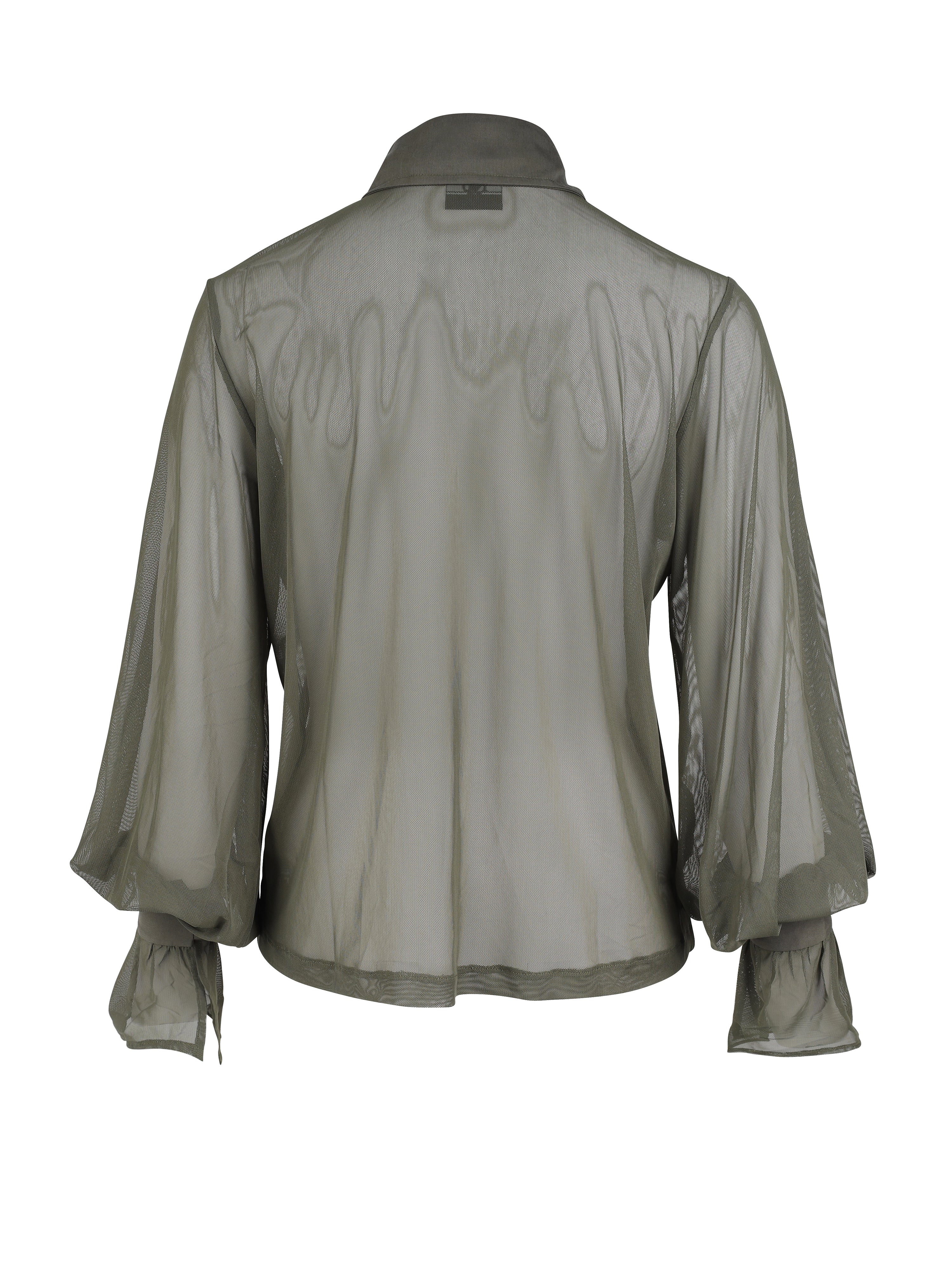 NÜ Denmark Yrja blouse