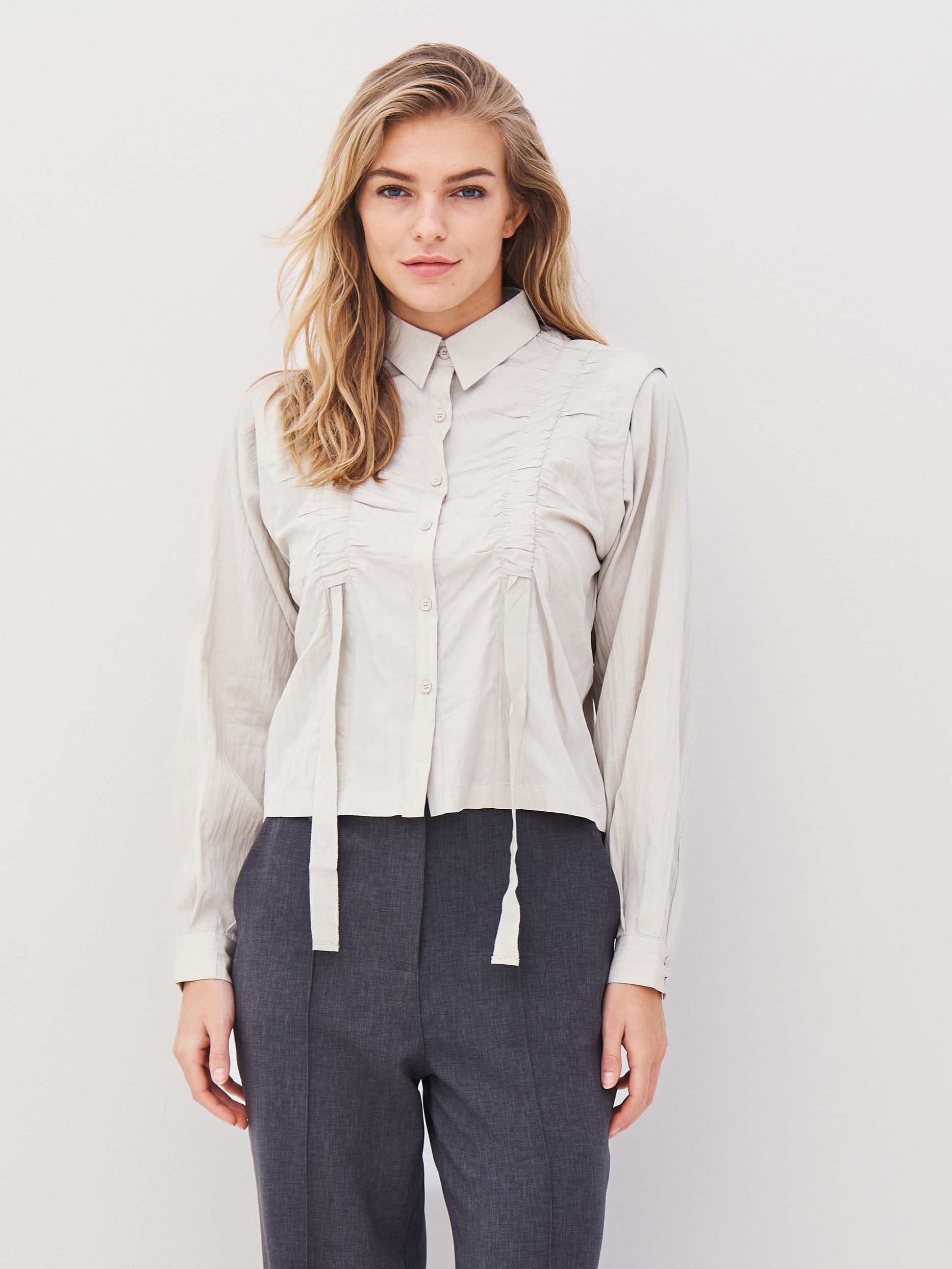 NÜ Denmark blouse ADELIA