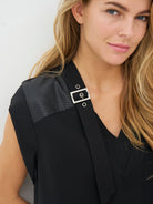 NÜ Denmark blouse CELINE