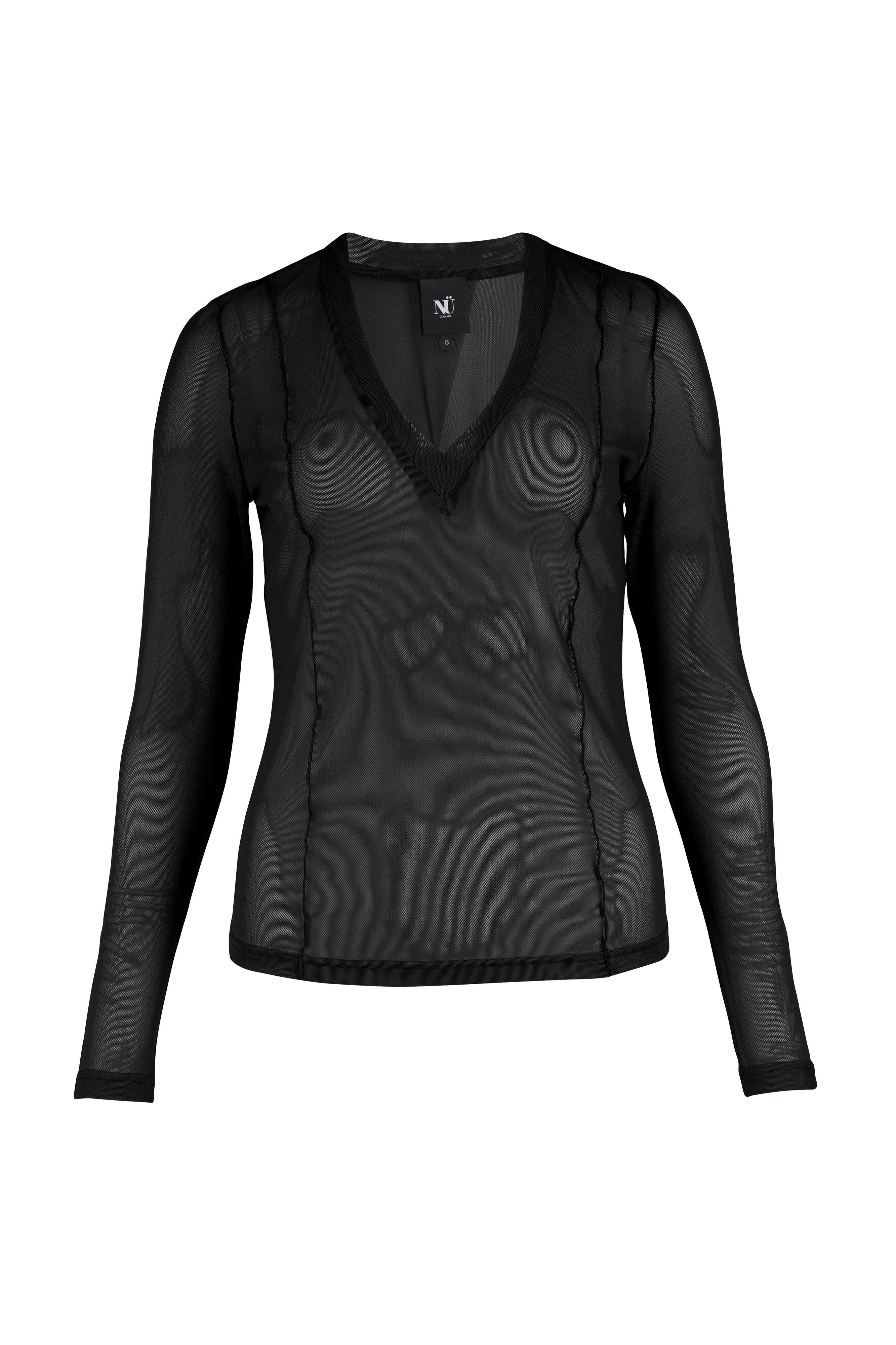 NÜ Denmark blouse COCO