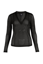 NÜ Denmark blouse COCO