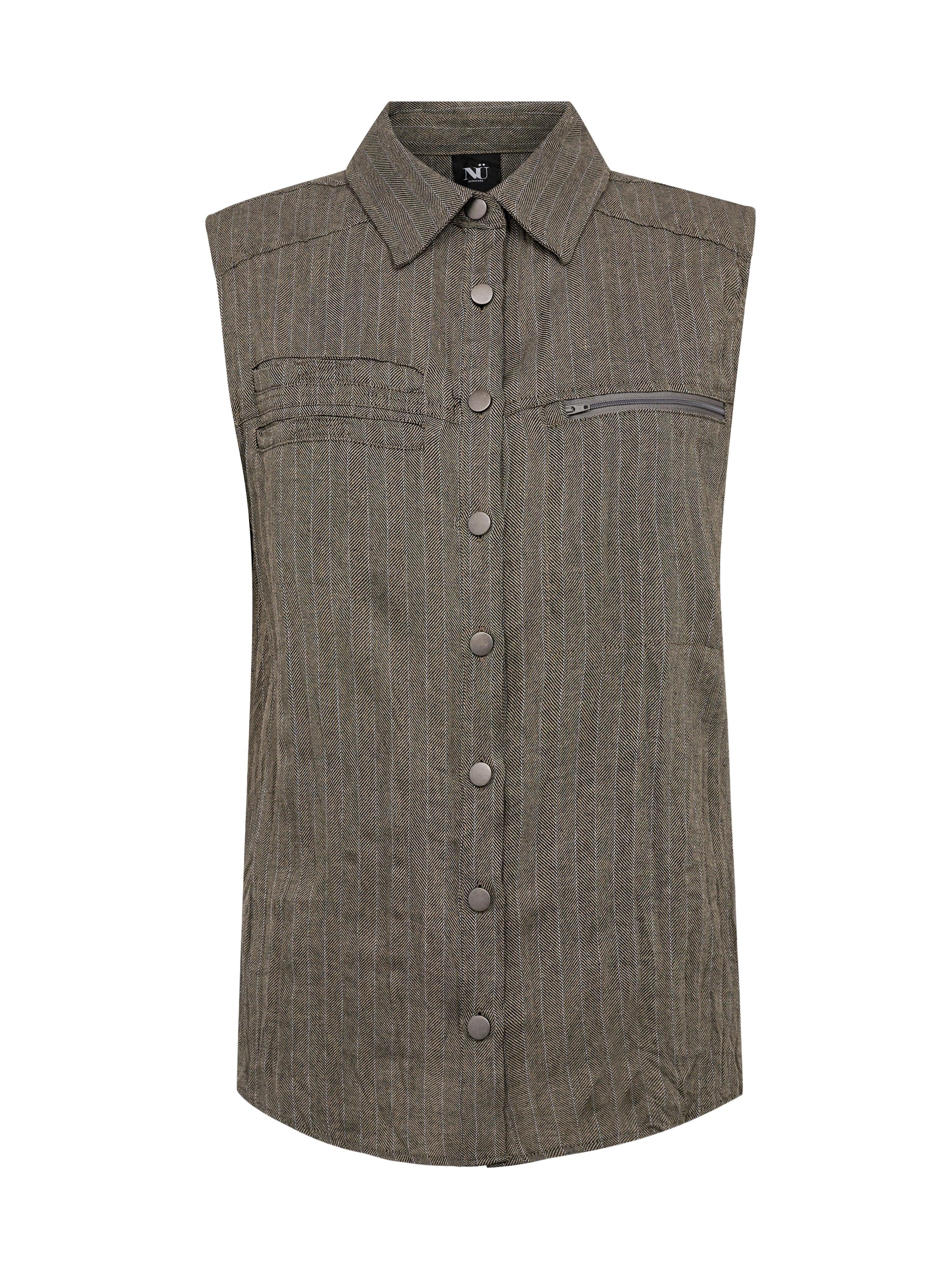 NÜ Denmark blouse CYRIELLE
