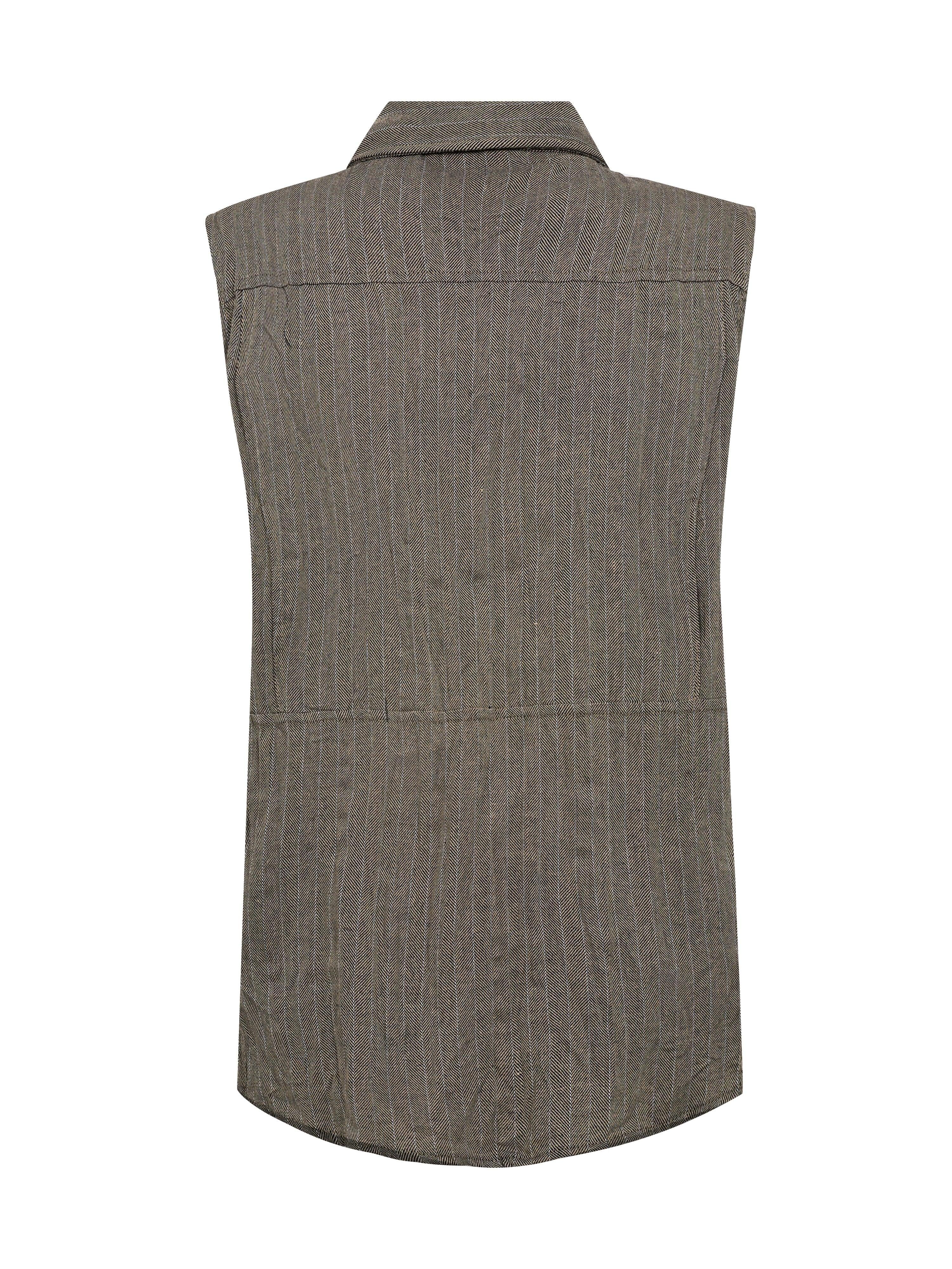 NÜ Denmark blouse CYRIELLE