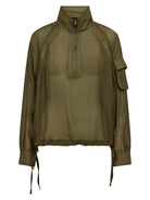 NÜ Denmark blouse EDITH