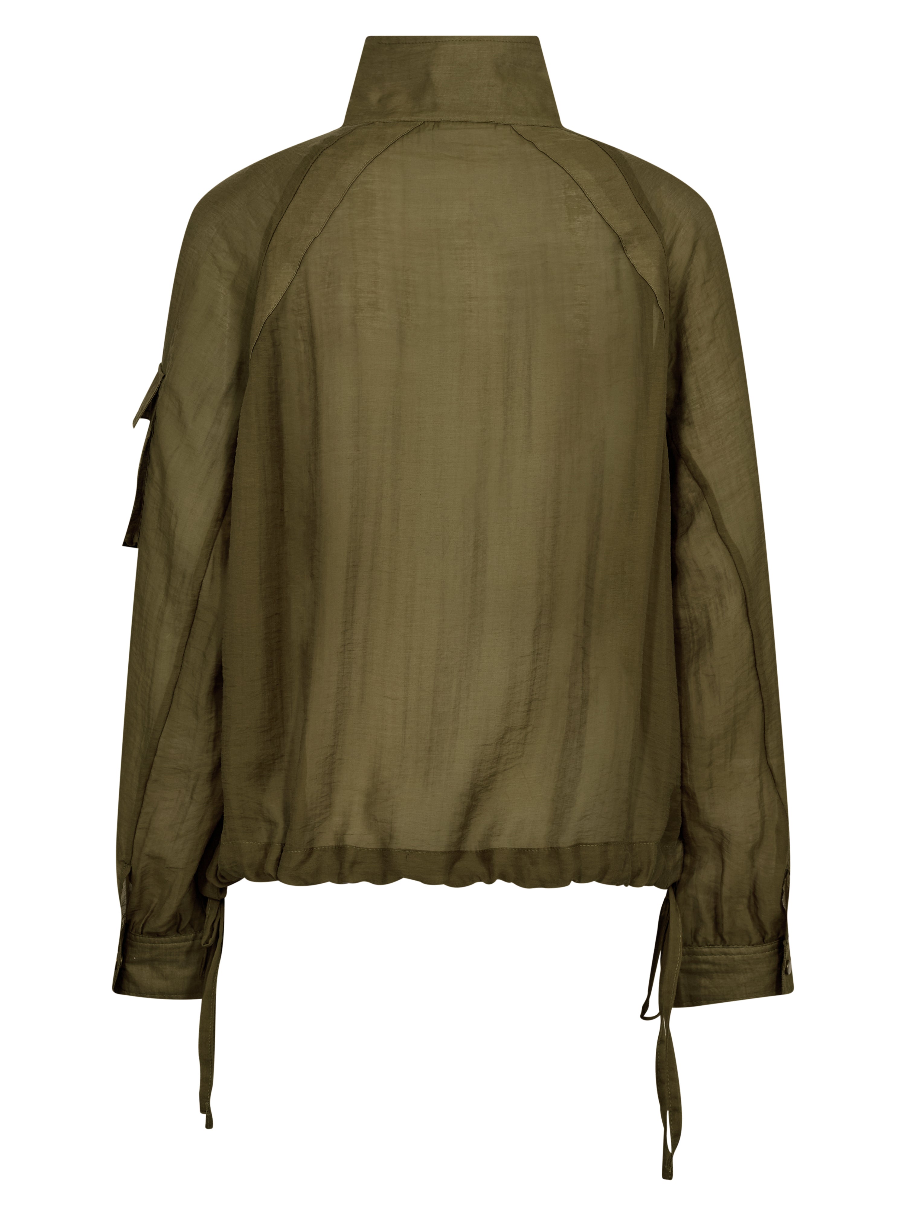 NÜ DENMARK Bluse EDITH