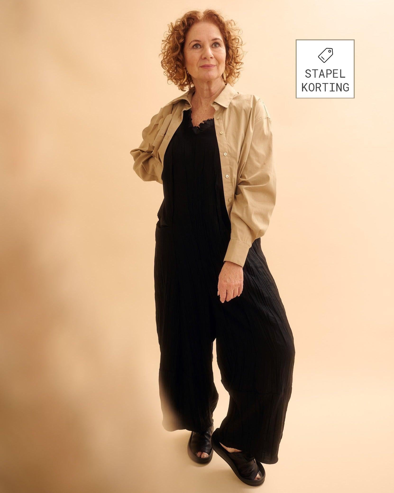 NÜ Denmark blouse jasje CAMIRA