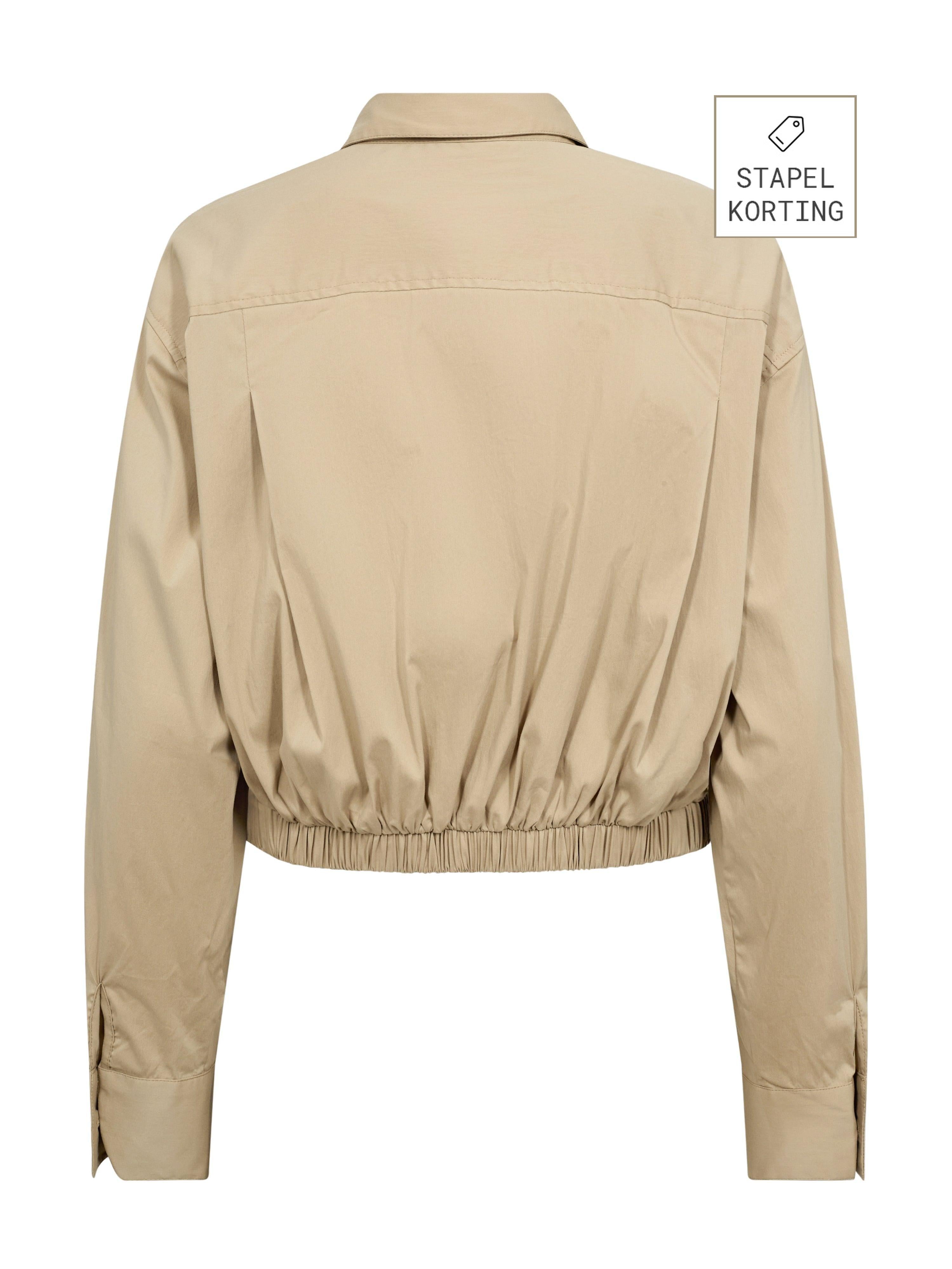 NÜ Denmark blouse jasje CAMIRA