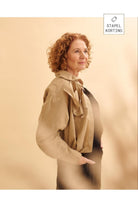NÜ Denmark blouse jasje CAMIRA