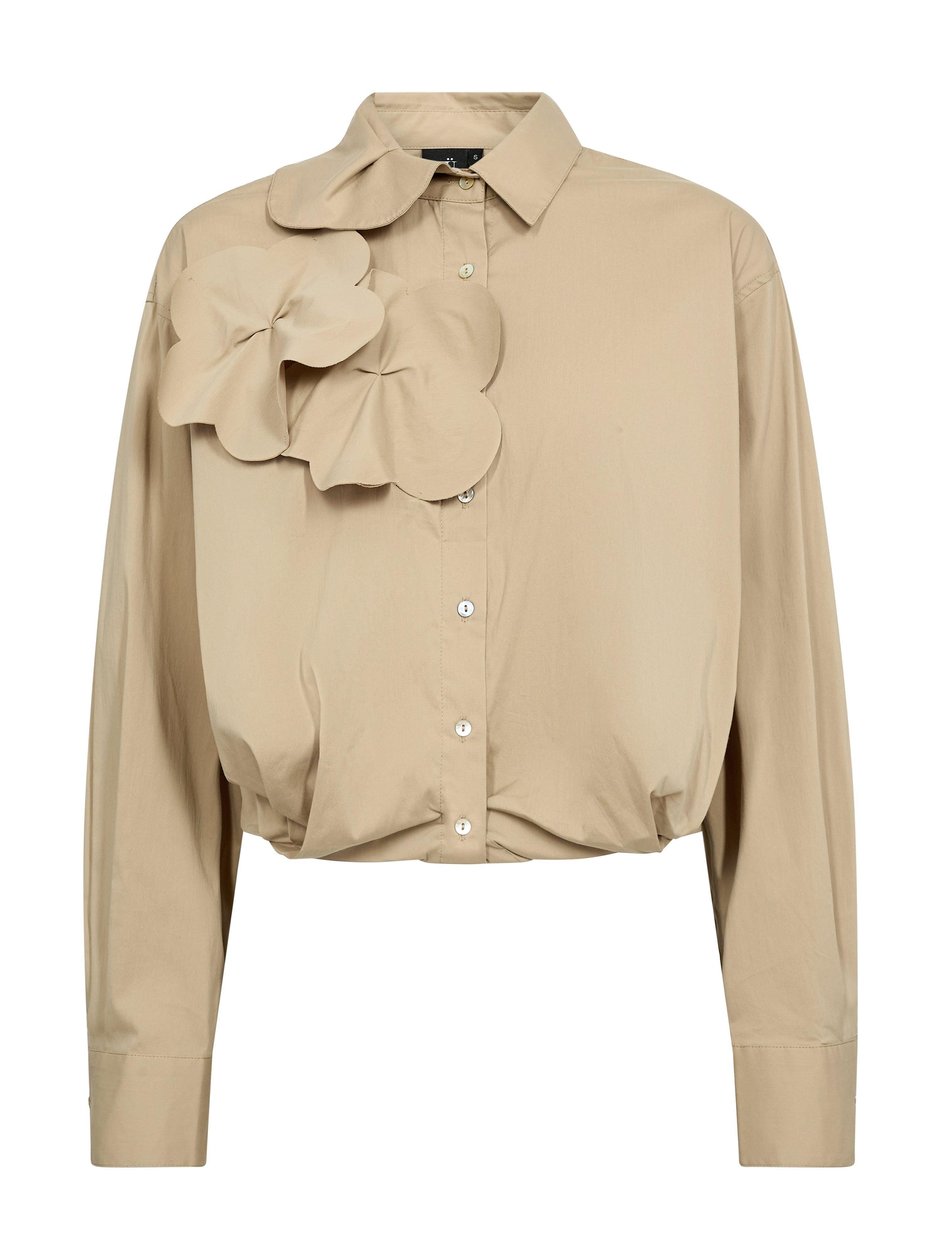 NÜ Denmark blouse jasje CAMIRA